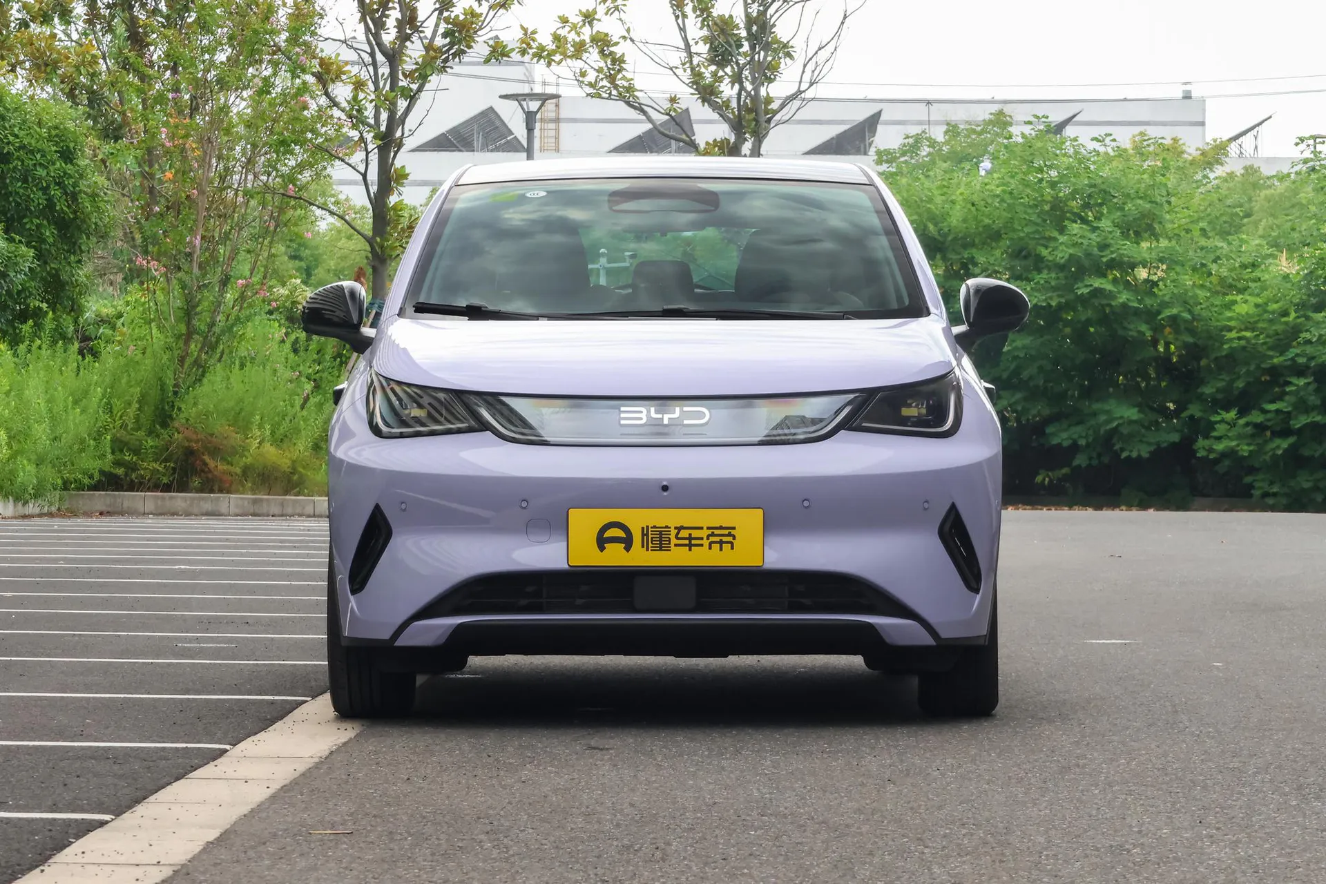  Dolphin Smart Driving 410 KM Fashion
