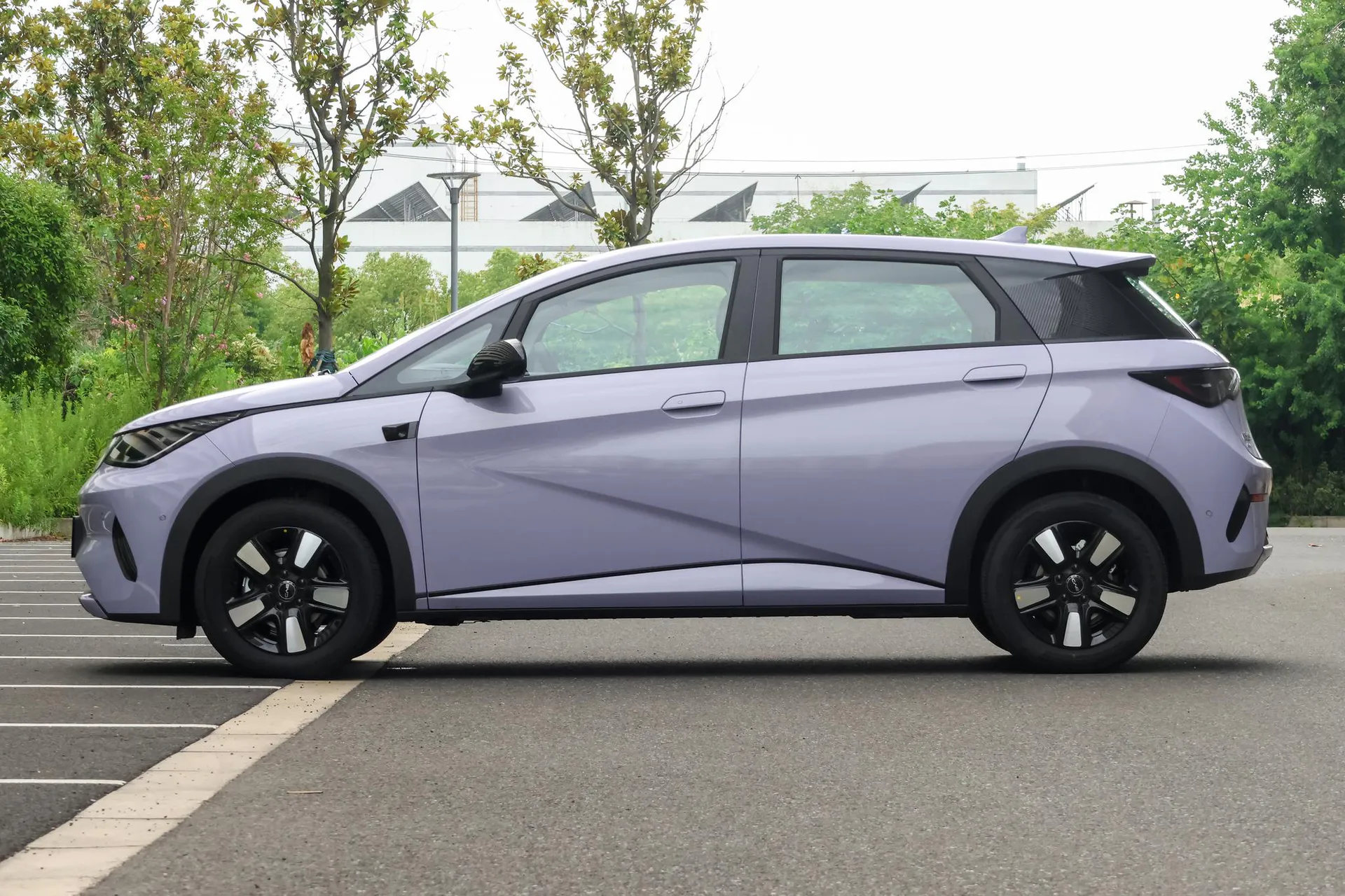  Dolphin Smart Driving 410 KM Fashion