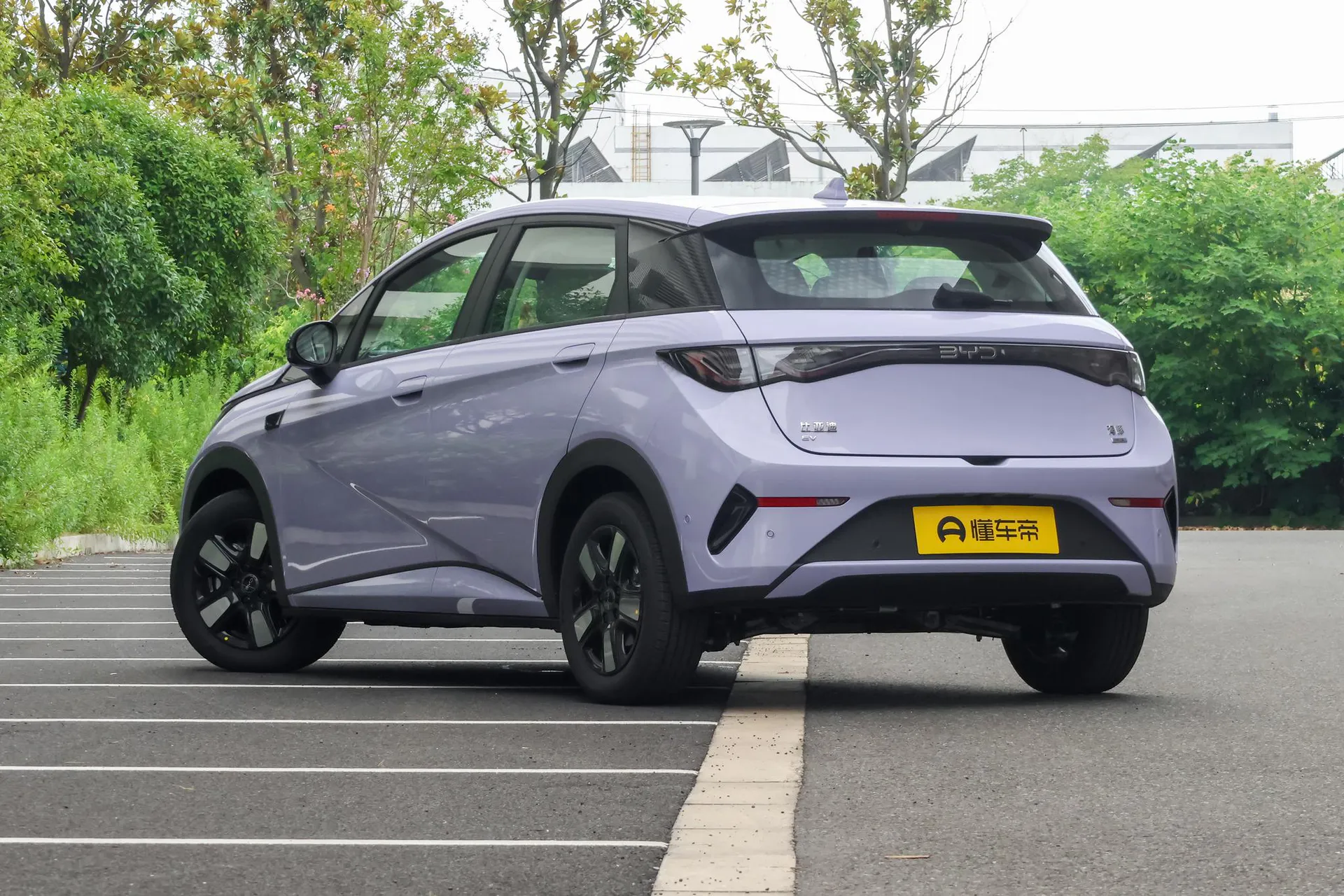  Dolphin Smart Driving 410 KM Fashion