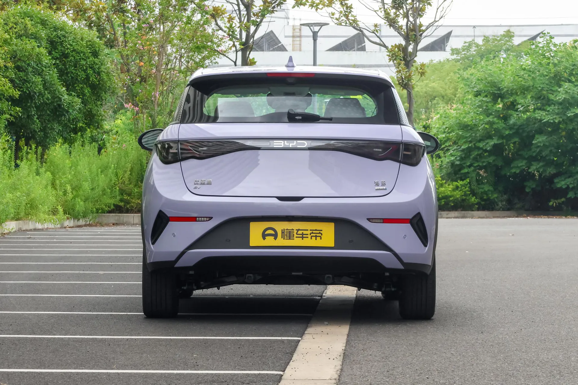  Dolphin Smart Driving 410 KM Fashion