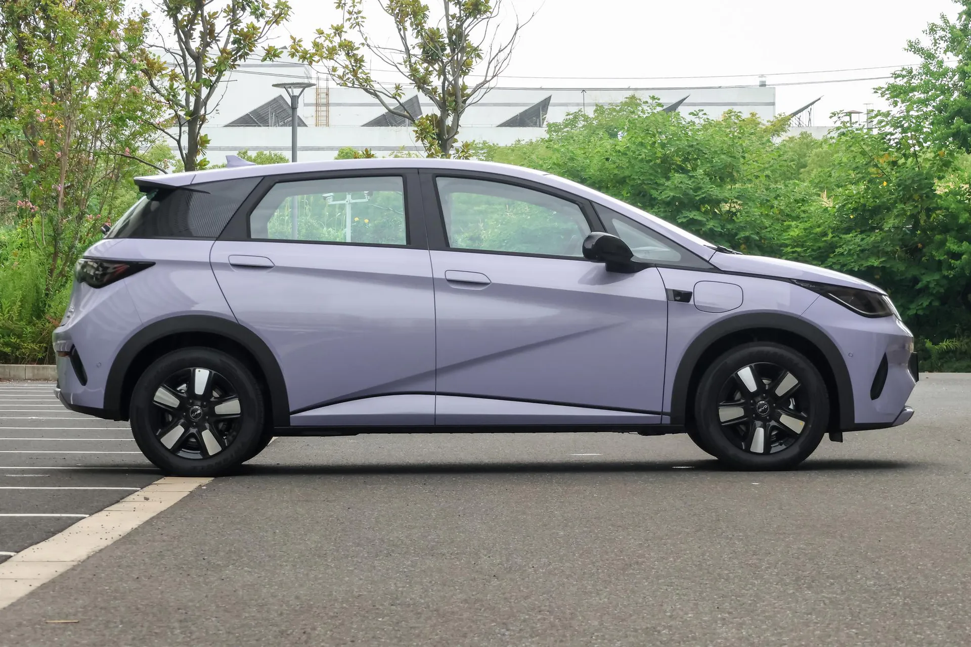  Dolphin Smart Driving 410 KM Fashion