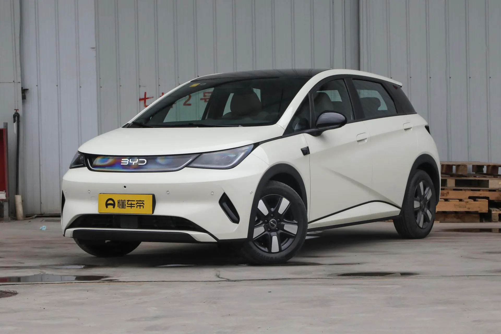  Dolphin Smart Driving 410 KM Fashion