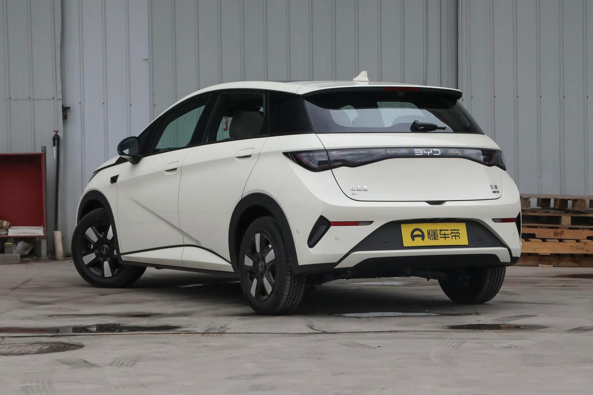  Dolphin Smart Driving 410 KM Fashion