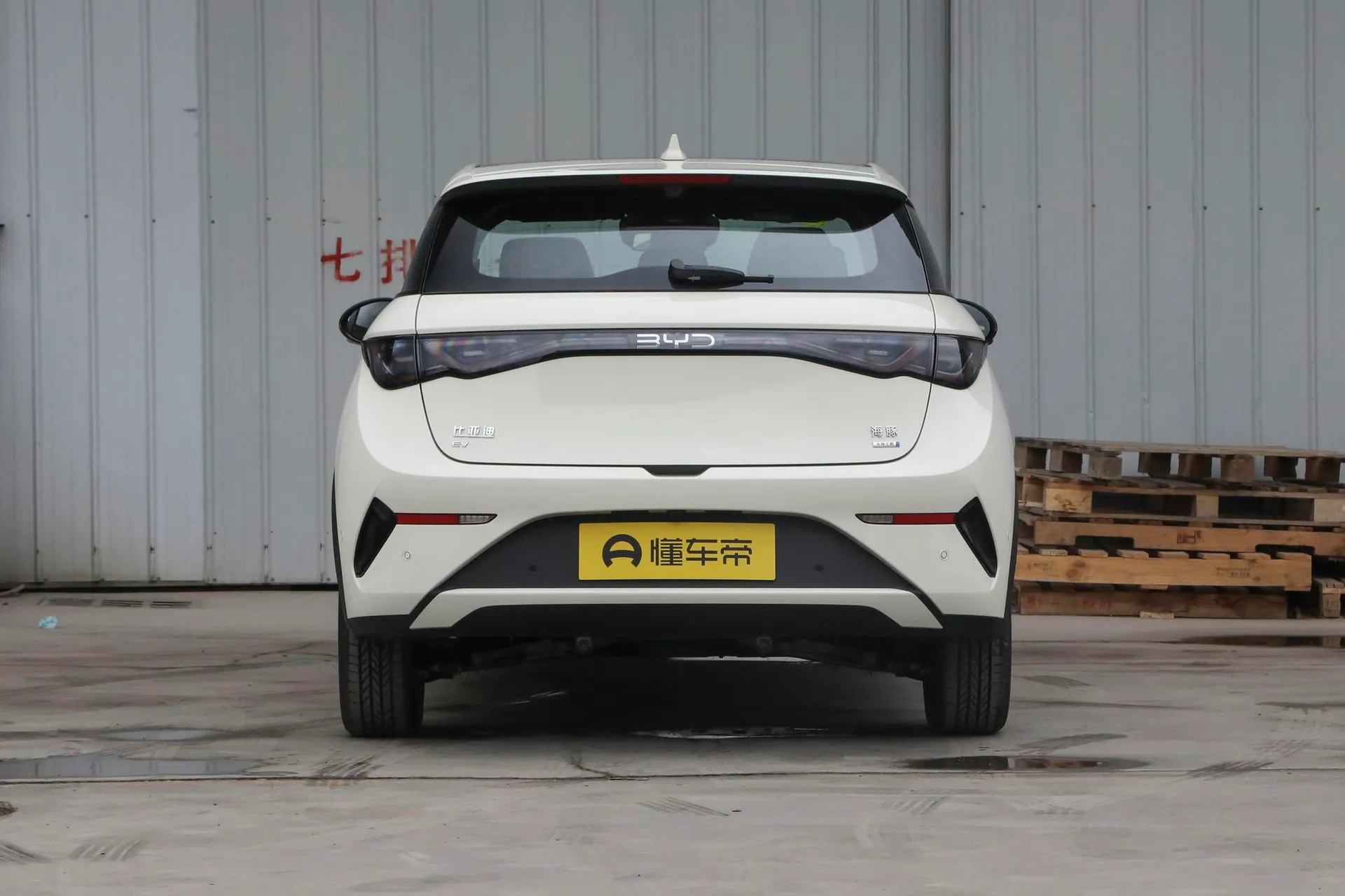  Dolphin Smart Driving 410 KM Fashion