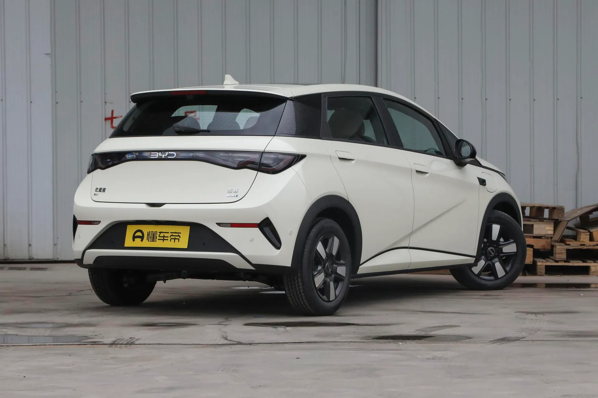  Dolphin Smart Driving 410 KM Fashion