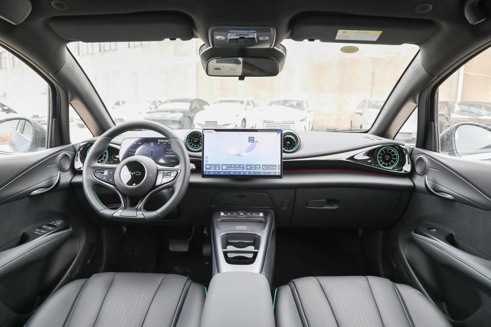  Dolphin Smart Driving 410 KM Fashion