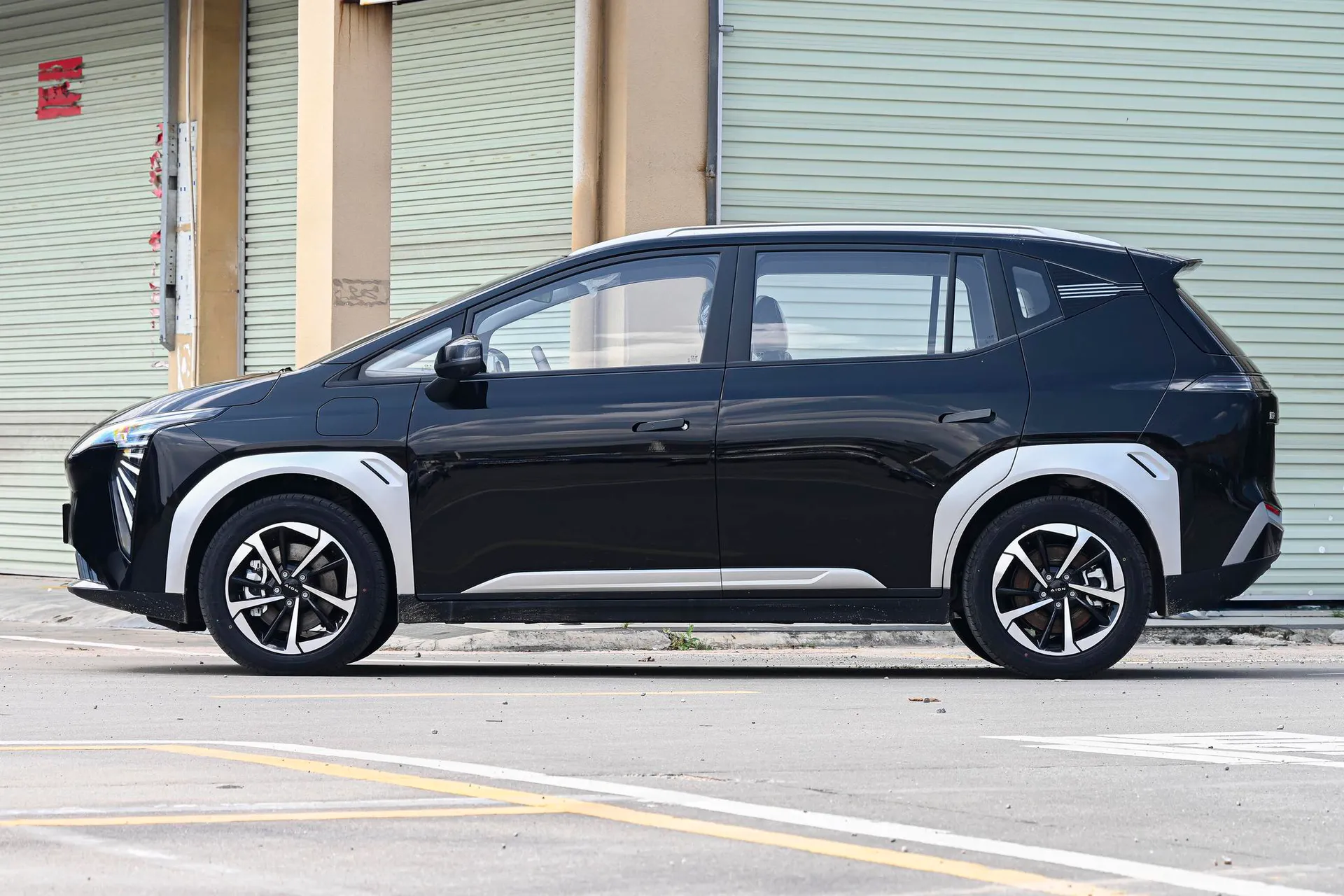 Y Plus 510 Smart Luxury