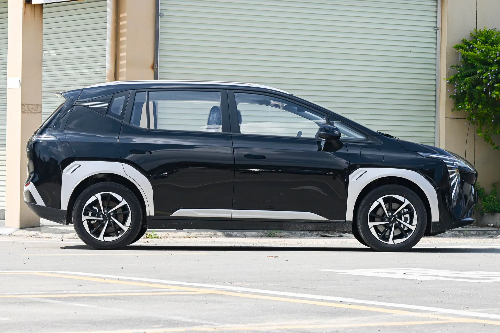  Y Plus 510 Smart Luxury