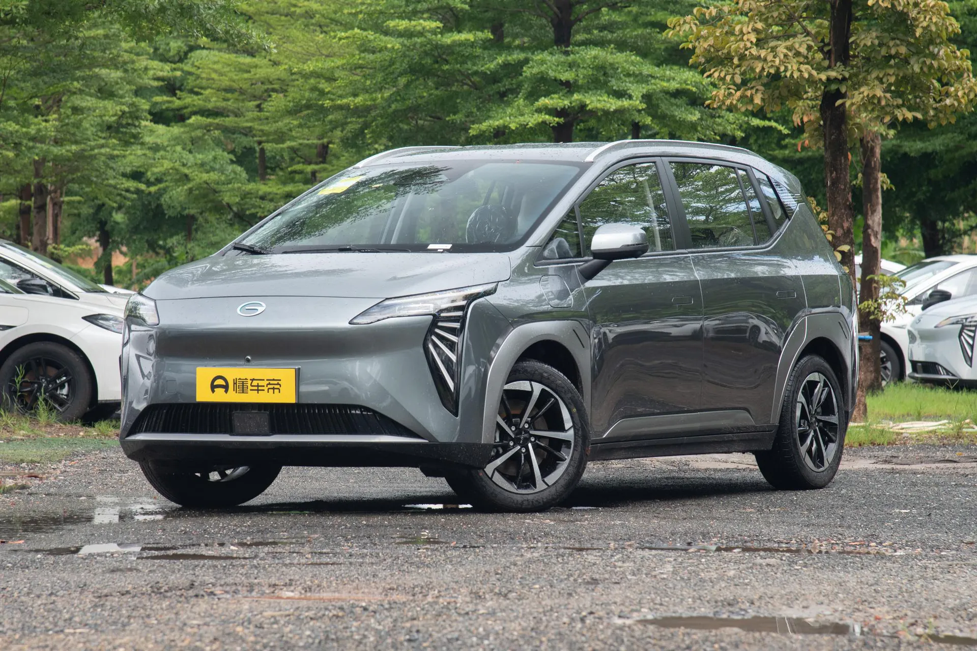  Y Plus 510 Smart Luxury