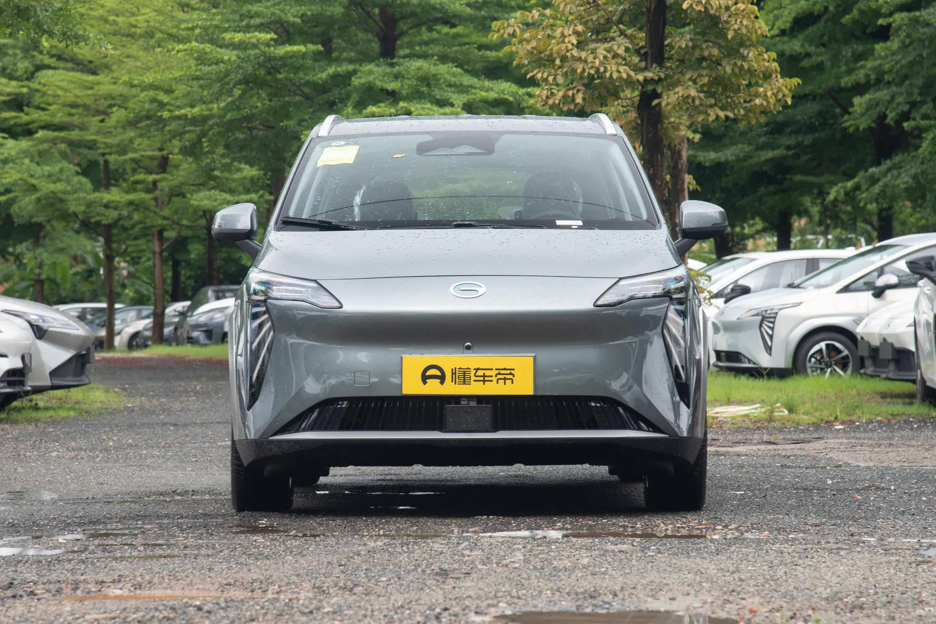  Y Plus 510 Smart Luxury