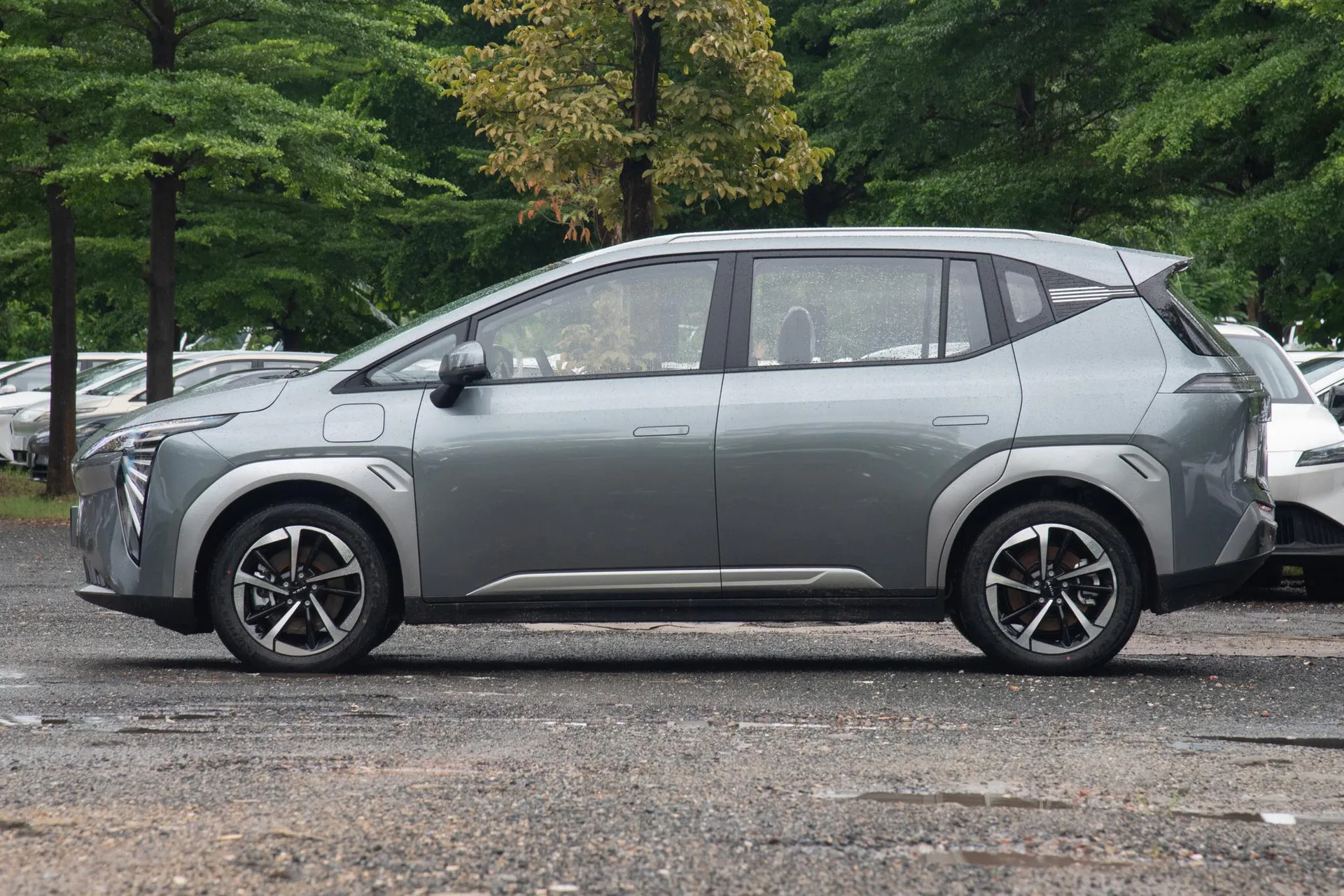  Y Plus 510 Smart Luxury