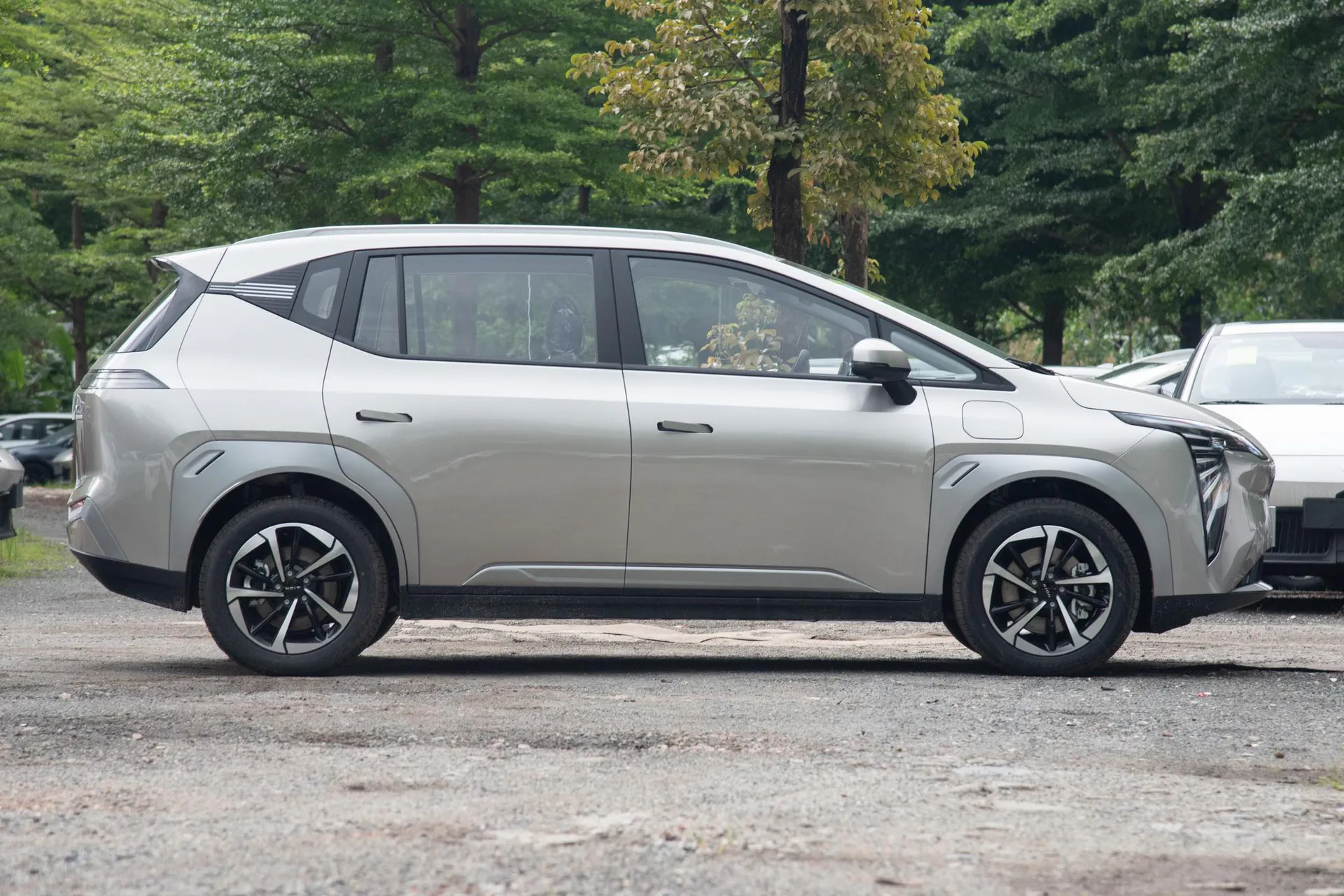  Y Plus 510 Smart Luxury
