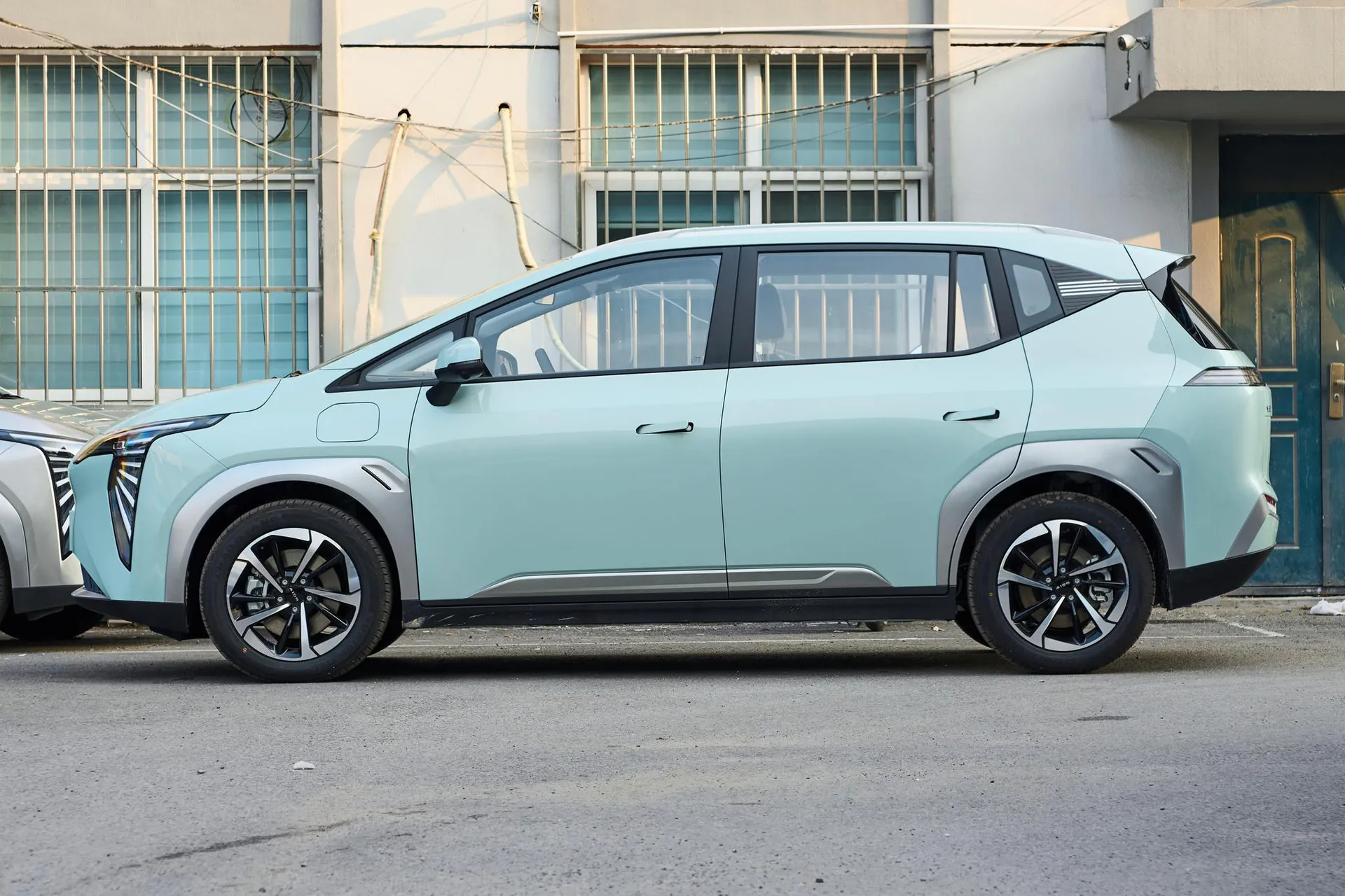  Y Plus 510 Smart Luxury