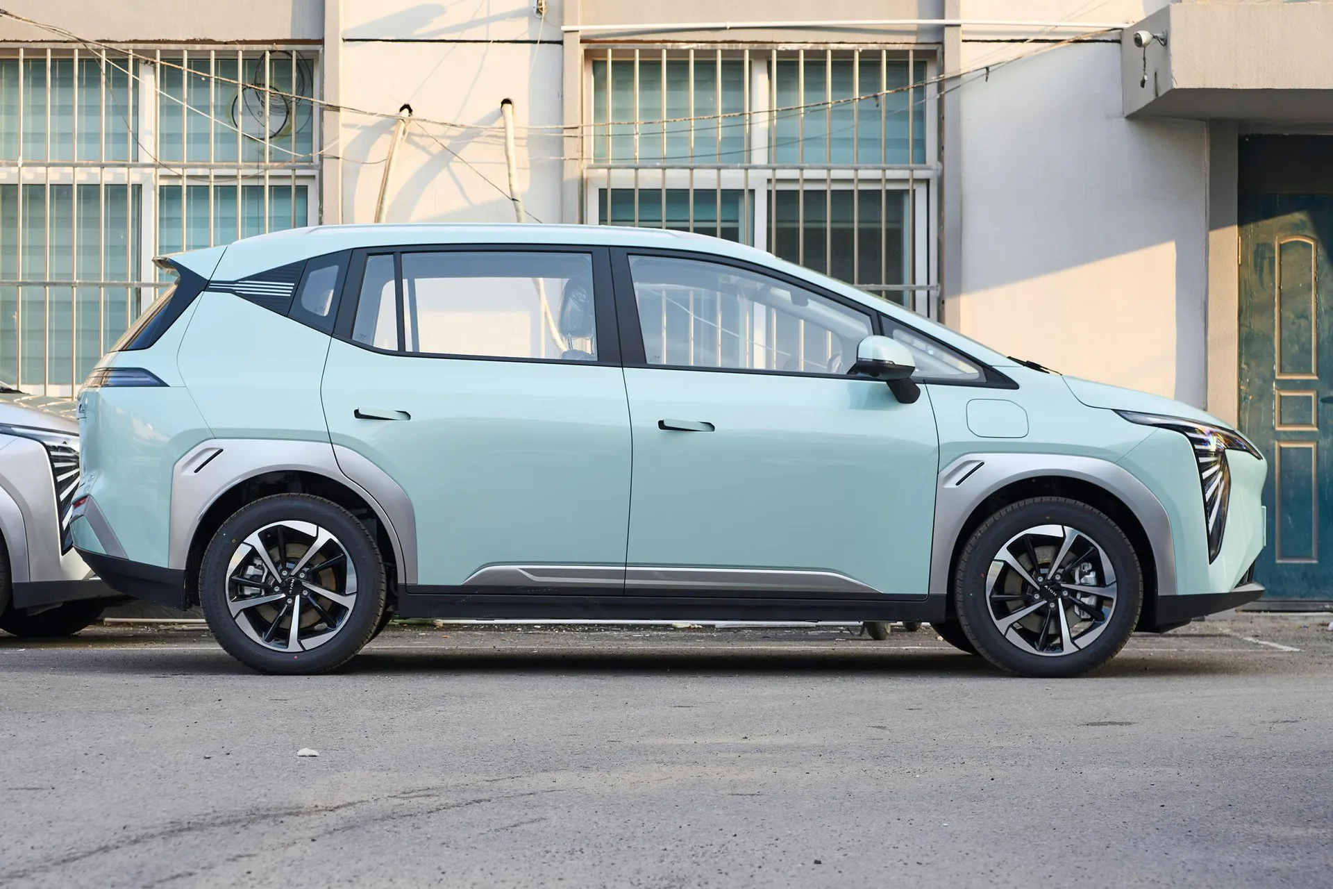  Y Plus 510 Smart Luxury