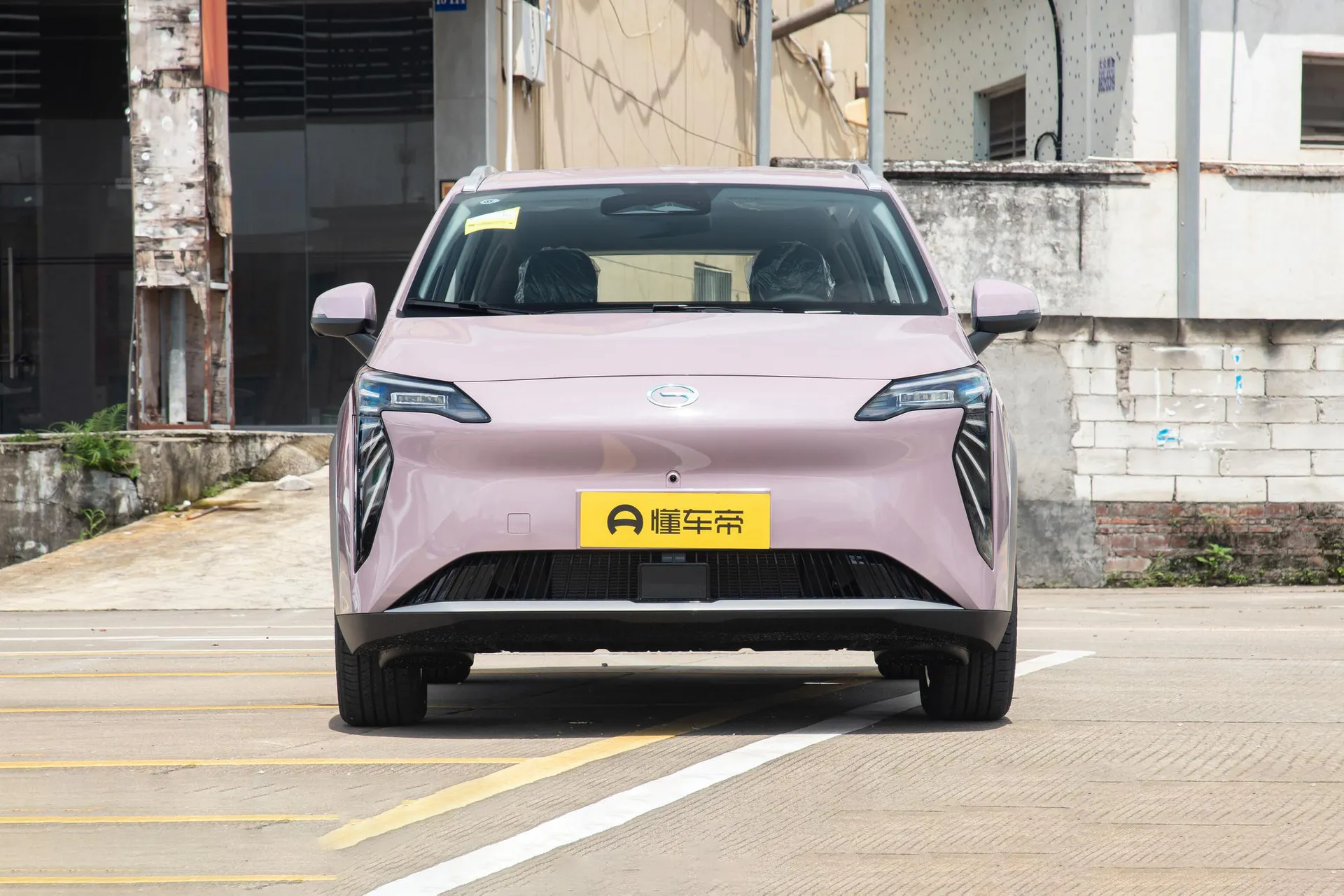  Y Plus 510 Smart Luxury
