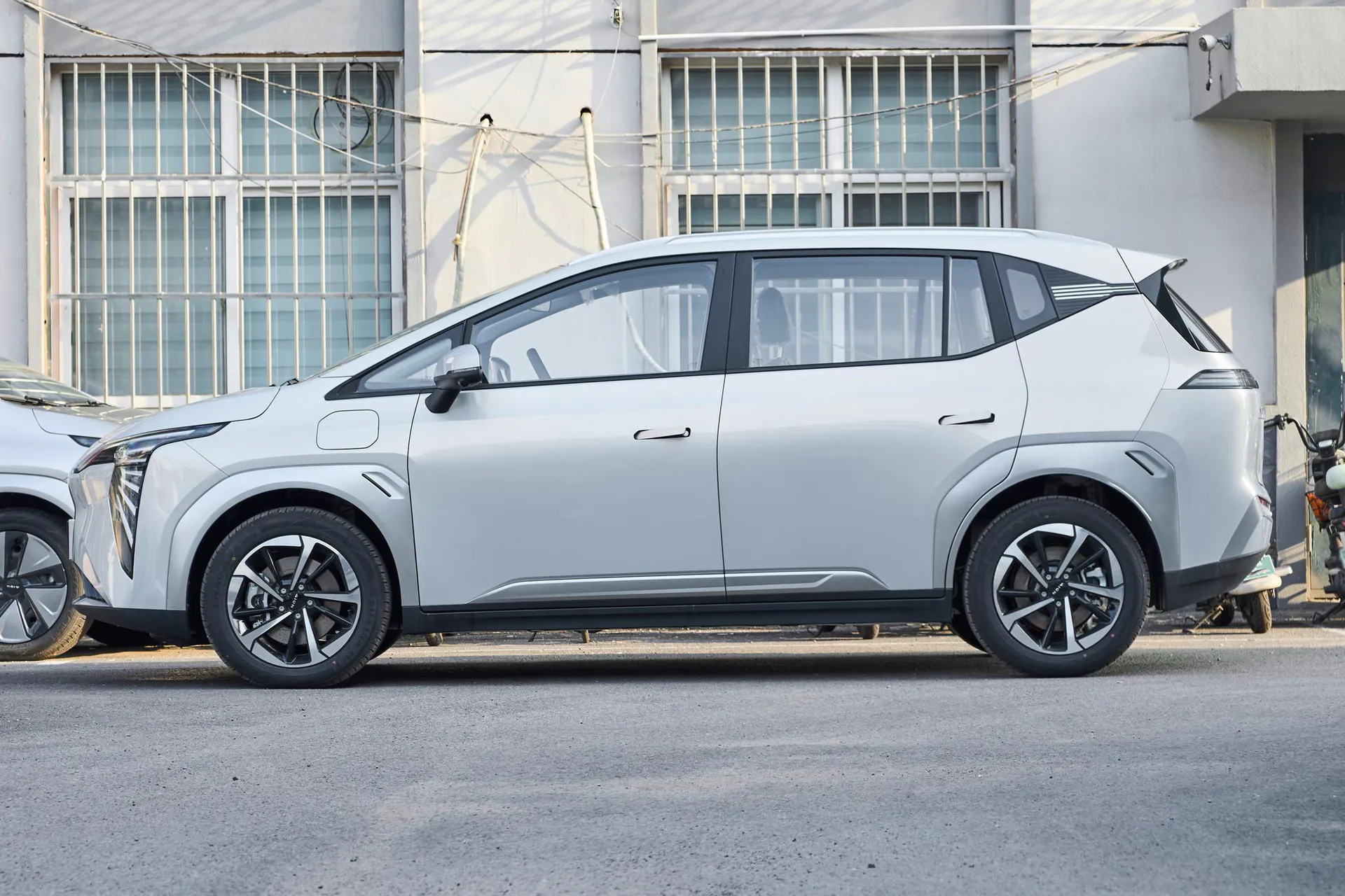  Y Plus 510 Smart Luxury