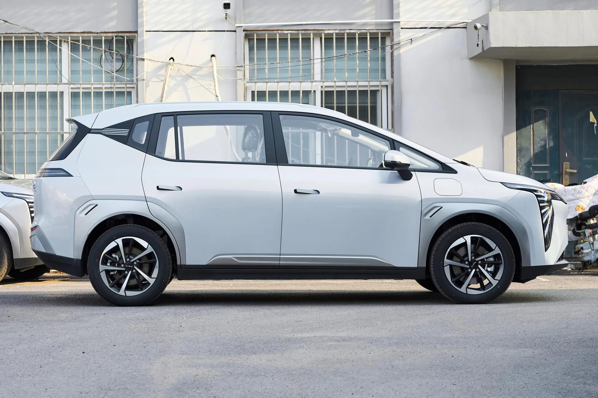  Y Plus 510 Smart Luxury