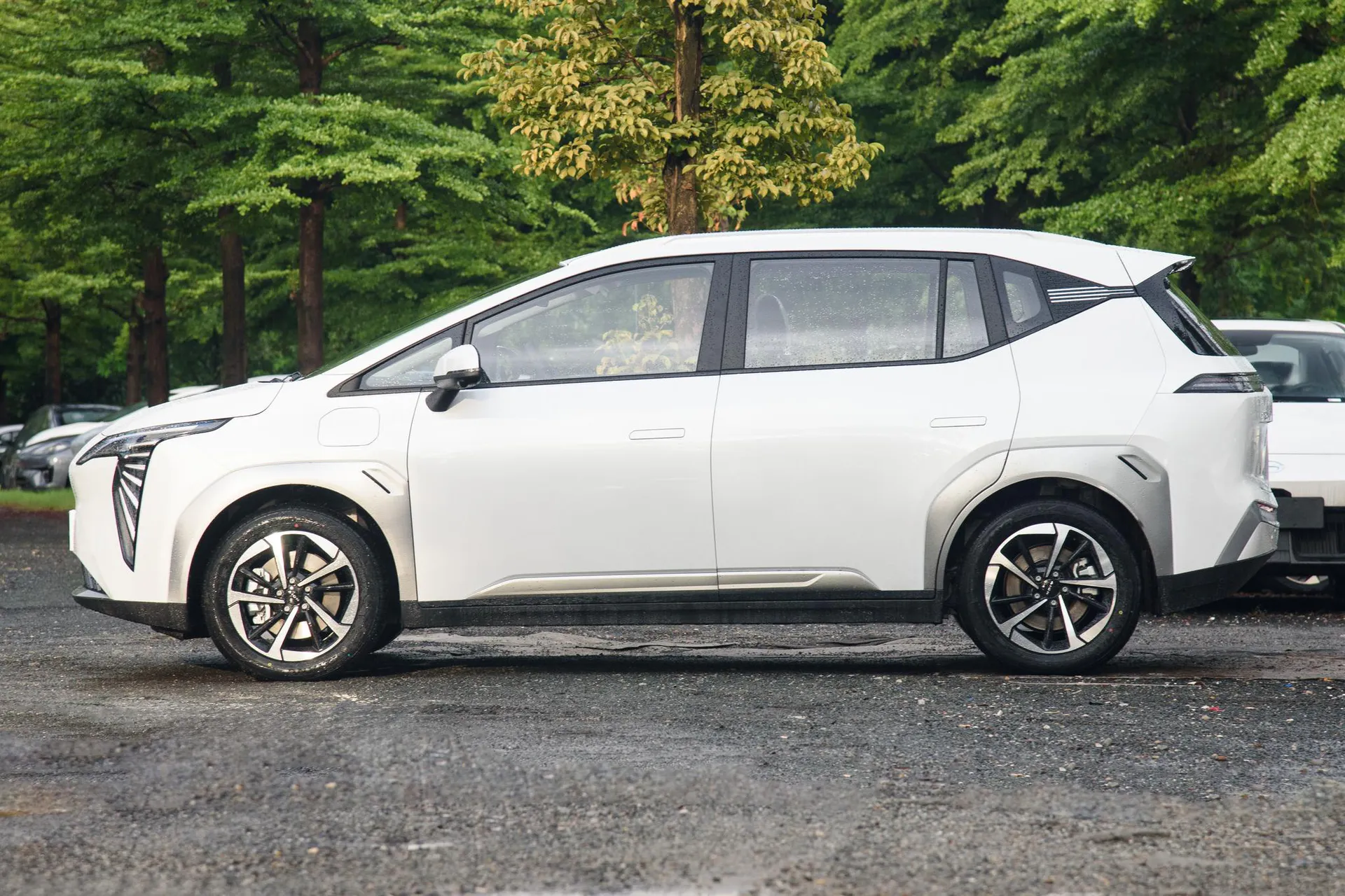  Y Plus 510 Smart Luxury
