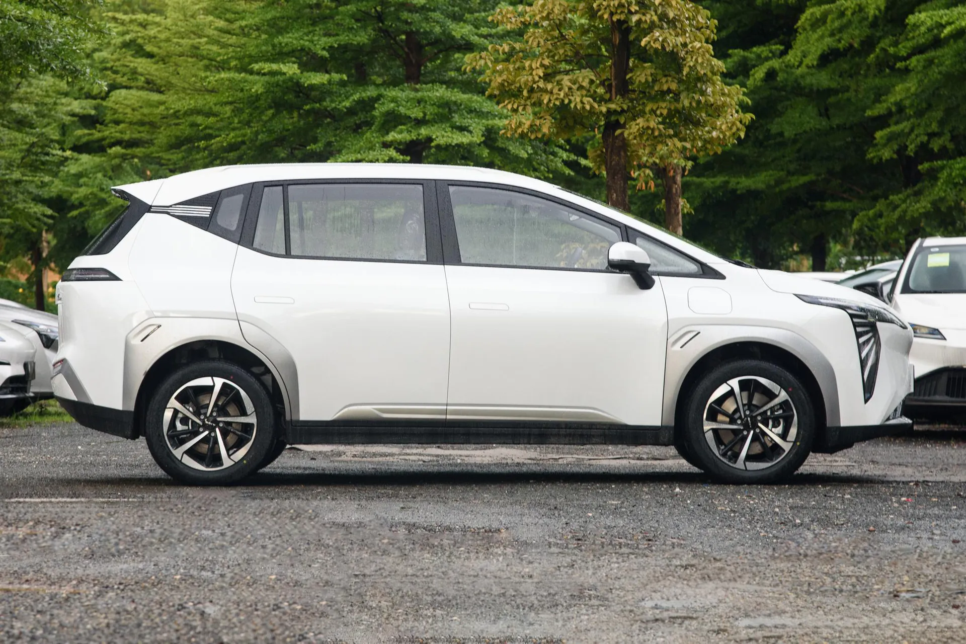  Y Plus 510 Smart Luxury