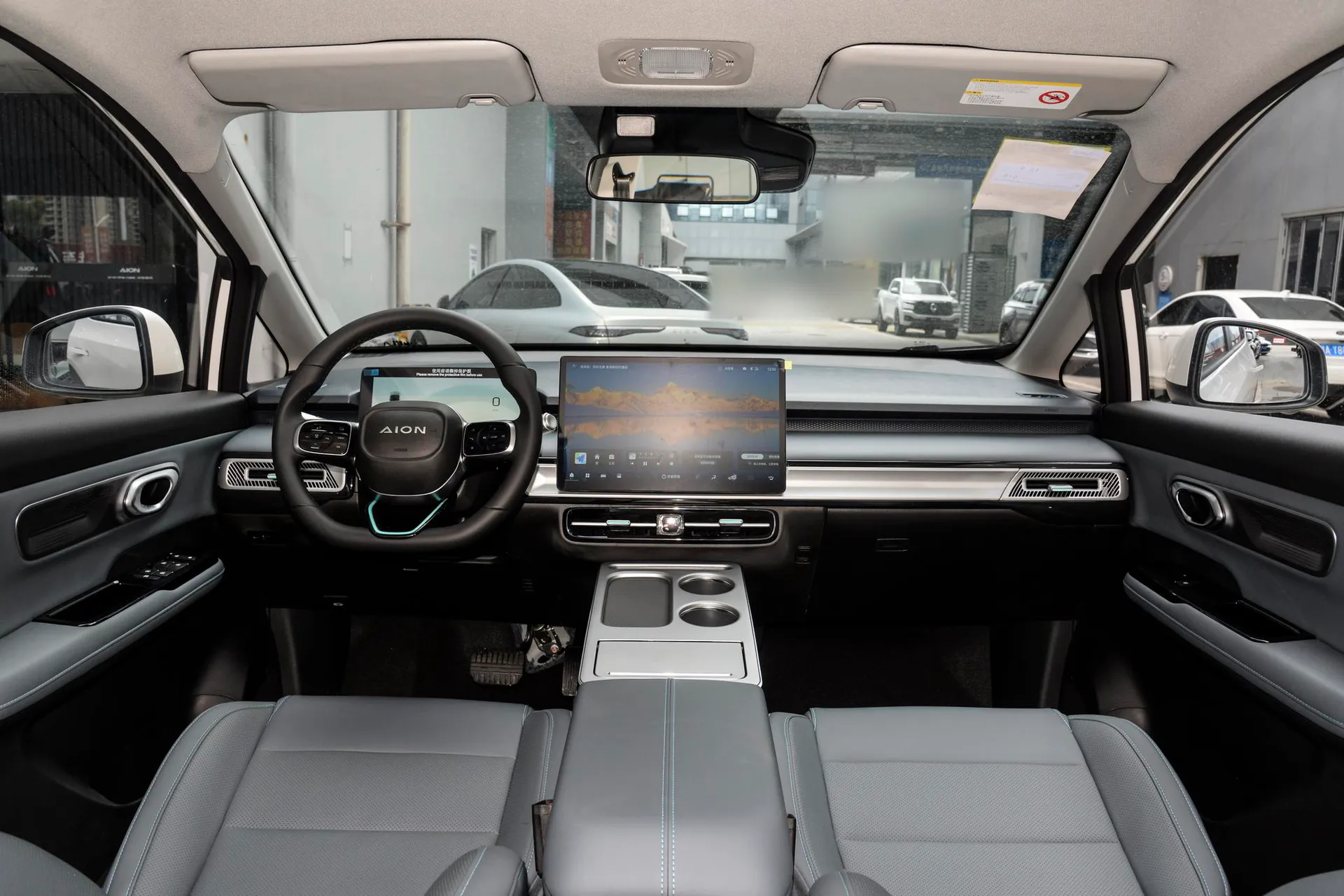  Y Plus 510 Smart Luxury