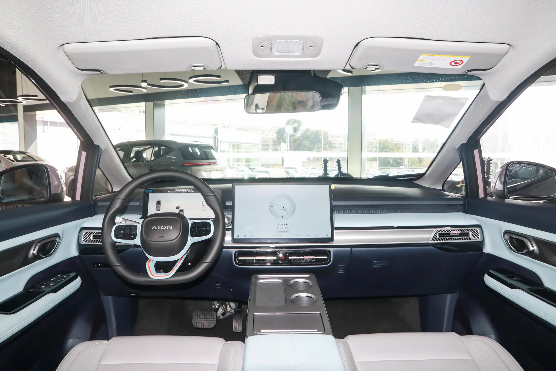  Y Plus 510 Smart Luxury