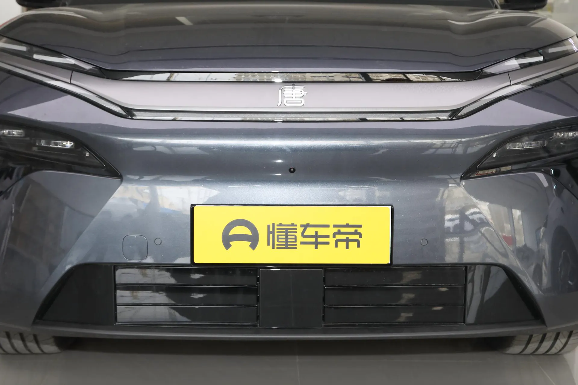  Tang L EV 670 KM RWD LiDAR Flagship