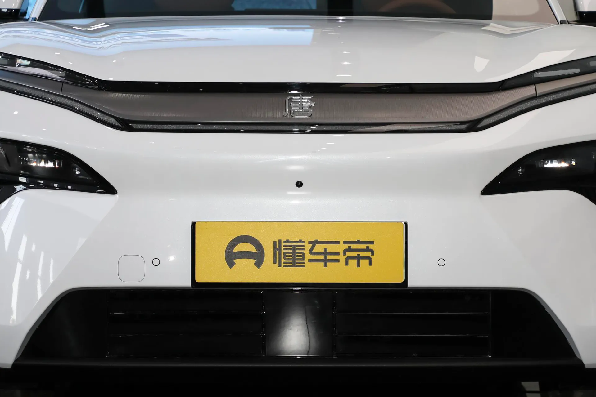  Tang L EV 670 KM RWD LiDAR Flagship