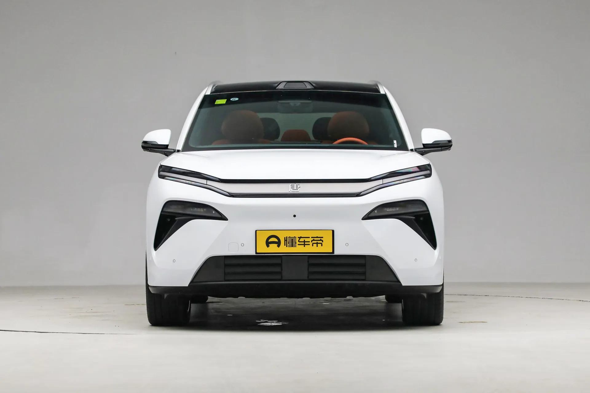  Tang L EV 600 KM AWD LiDAR Flagship