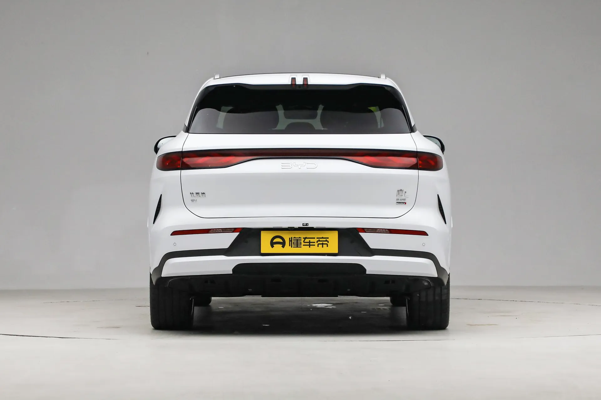  Tang L EV 600 KM AWD LiDAR Flagship