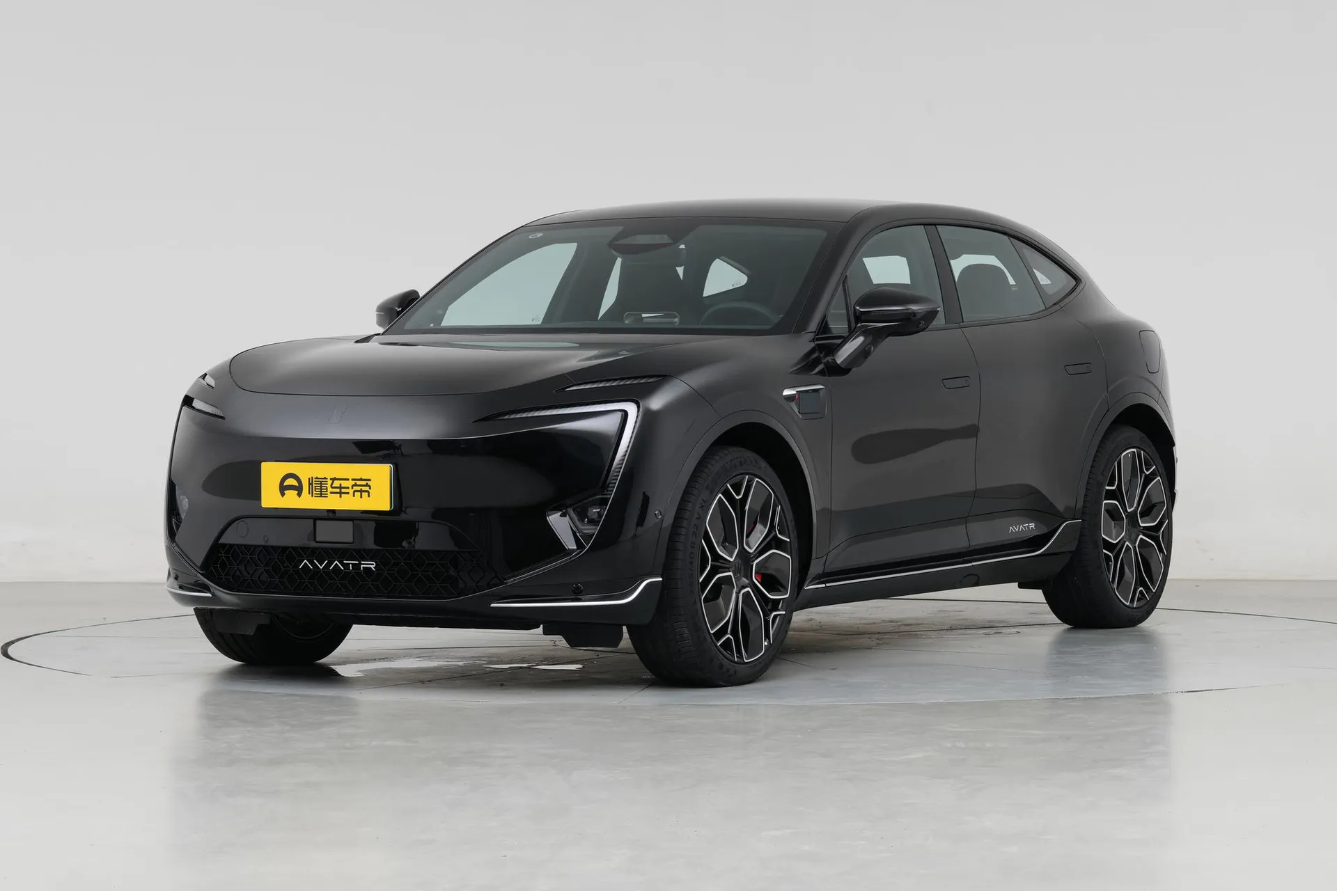  11 Facelift Ultra AWD EV