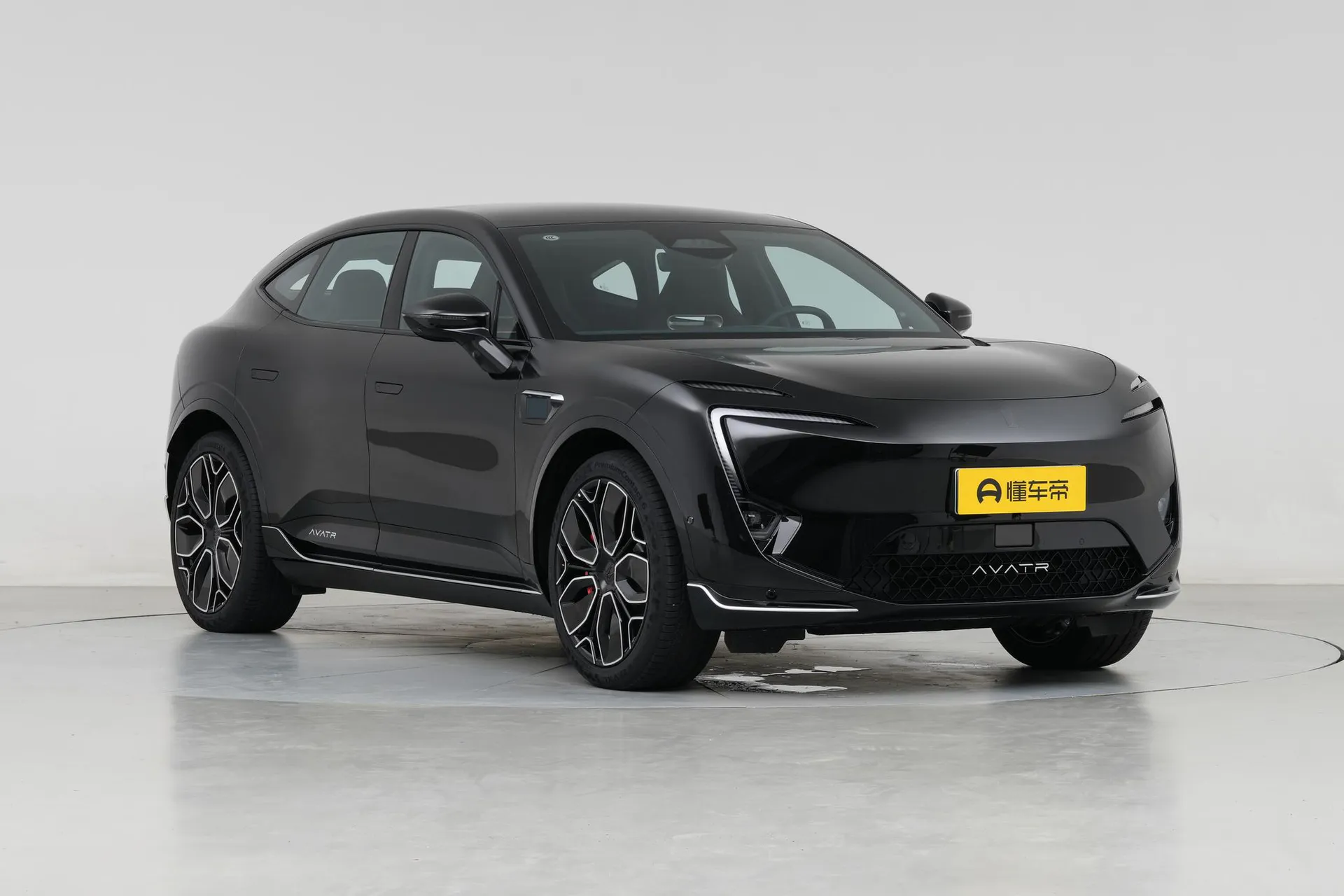  11 Facelift Ultra AWD EV