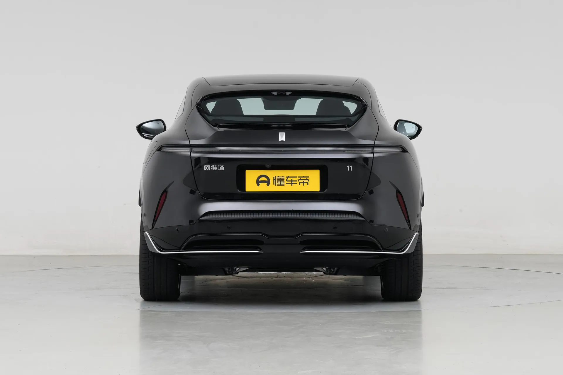  11 Facelift Ultra AWD EV