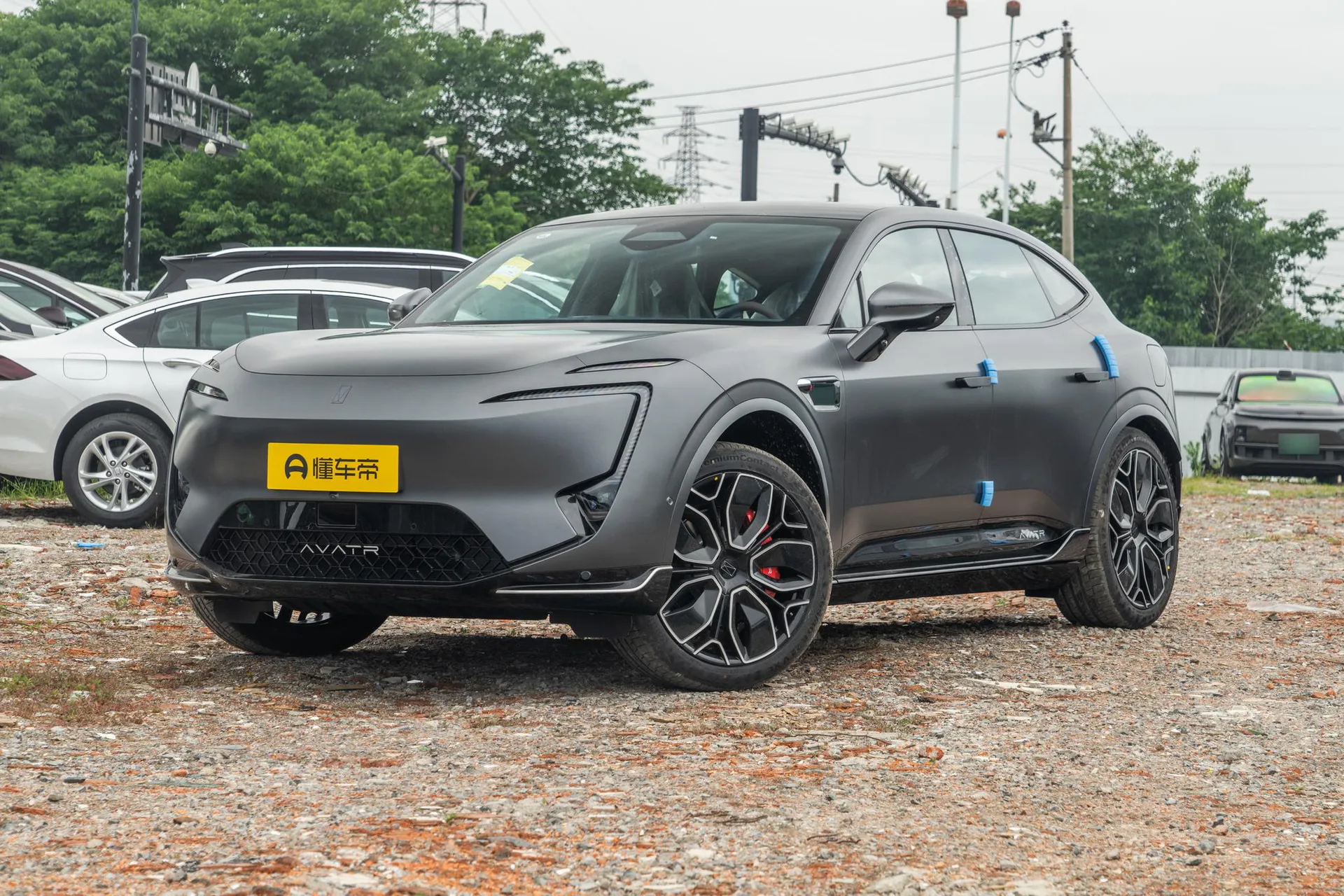  11 Facelift Ultra AWD EV