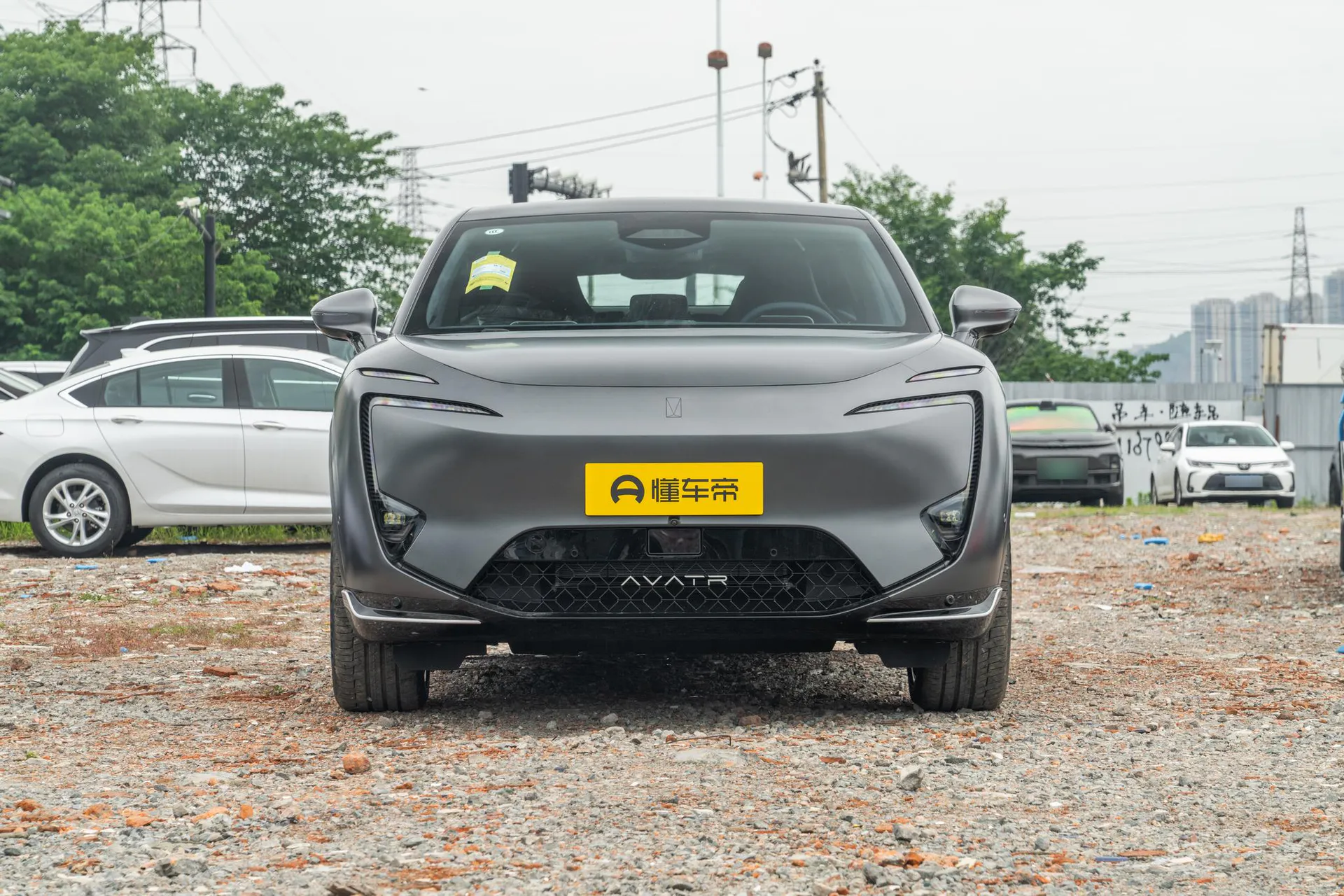  11 Facelift Ultra AWD EV