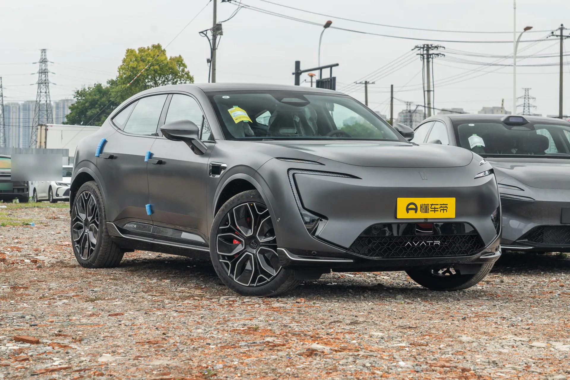  11 Facelift Ultra AWD EV