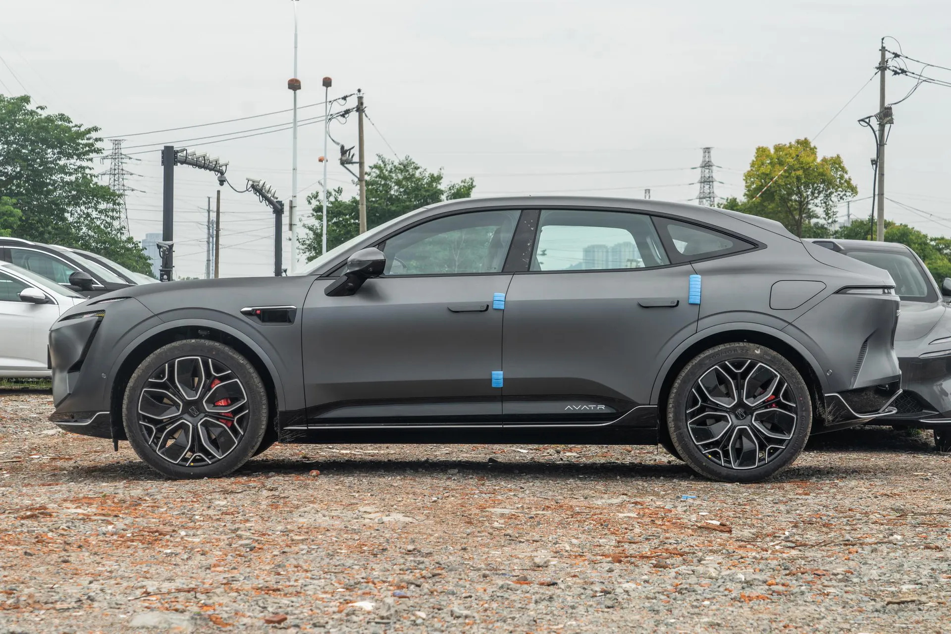  11 Facelift Ultra AWD EV
