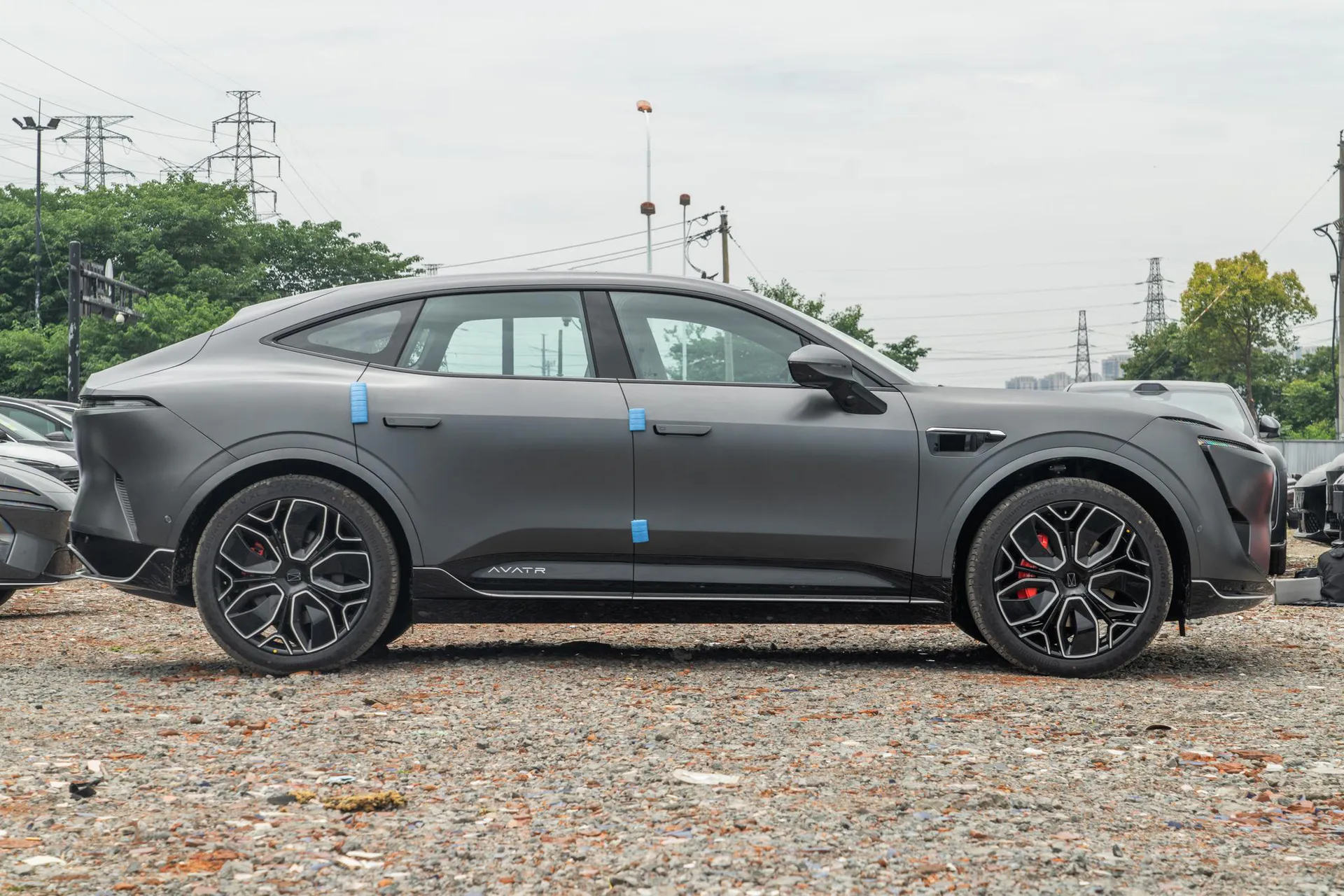  11 Facelift Ultra AWD EV