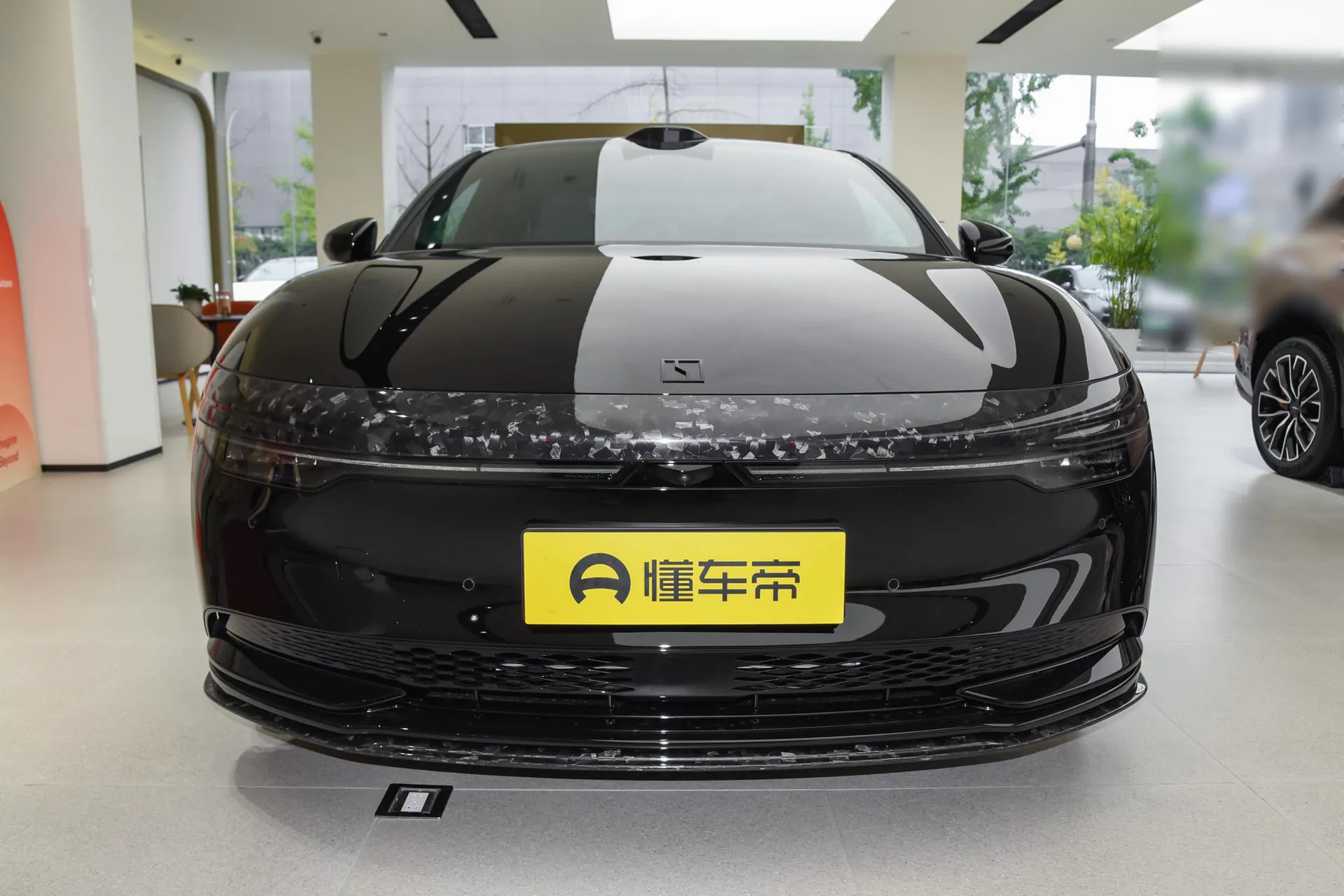  007 AWD Performance 100kWh