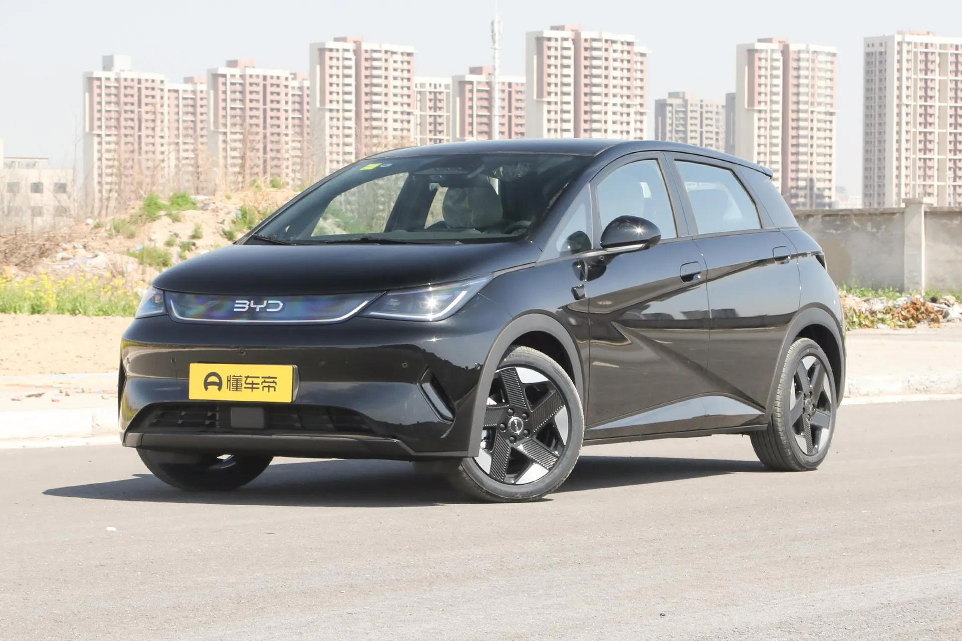  Dolphin Smart Driving 520 KM Knight