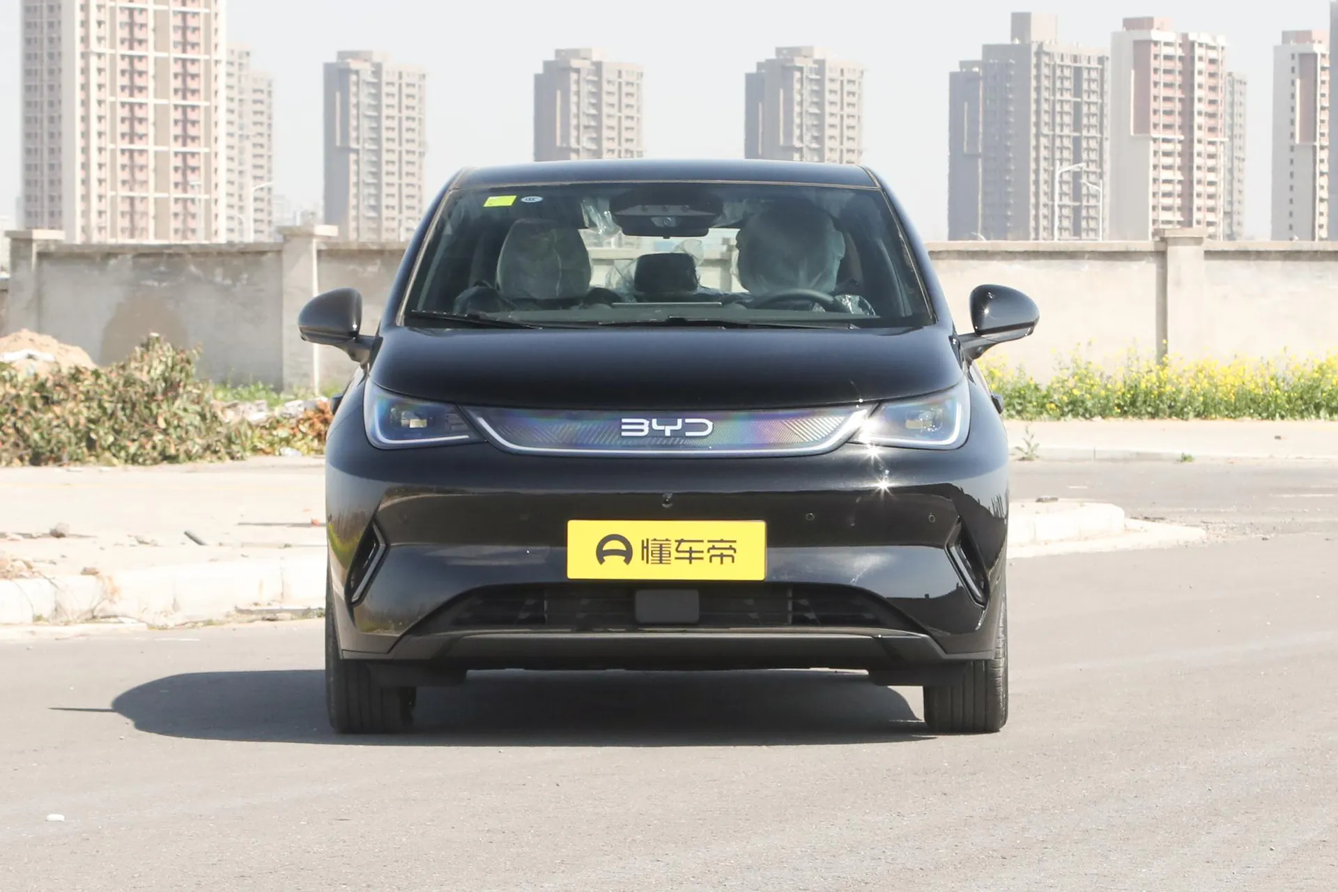  Dolphin Smart Driving 520 KM Knight