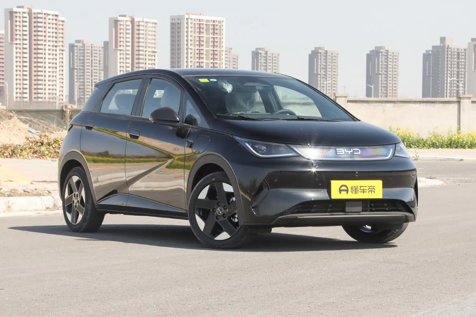  Dolphin Smart Driving 520 KM Knight