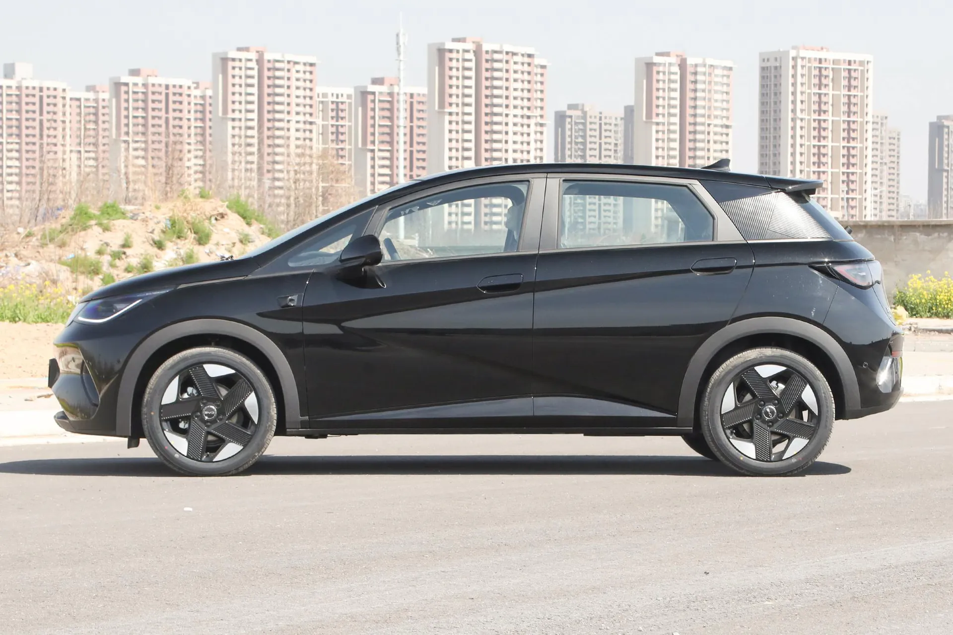  Dolphin Smart Driving 520 KM Knight