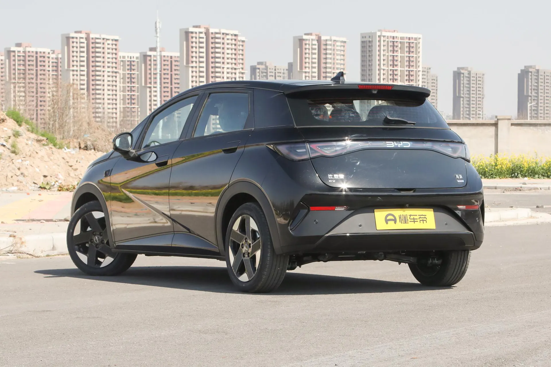  Dolphin Smart Driving 520 KM Knight