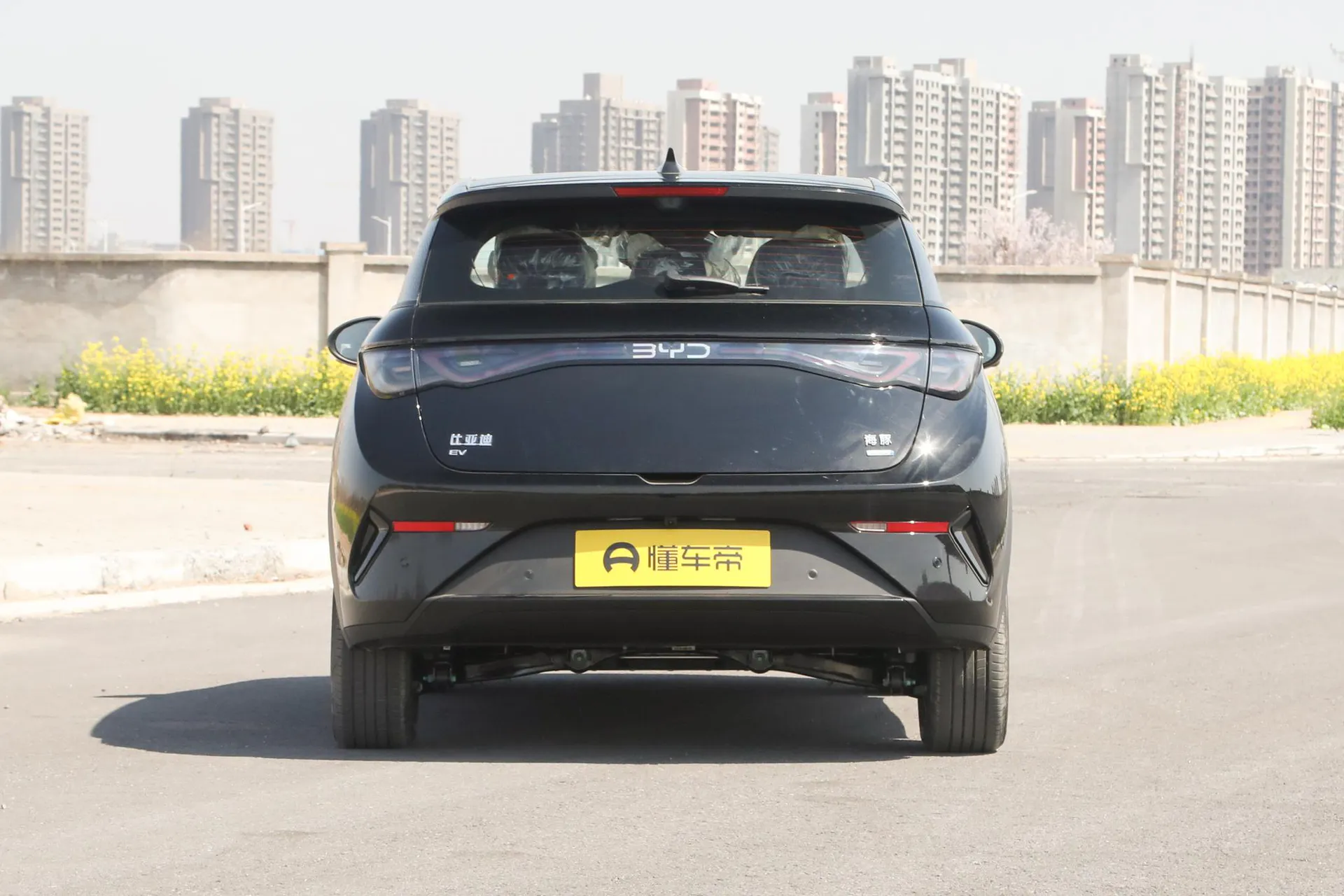  Dolphin Smart Driving 520 KM Knight