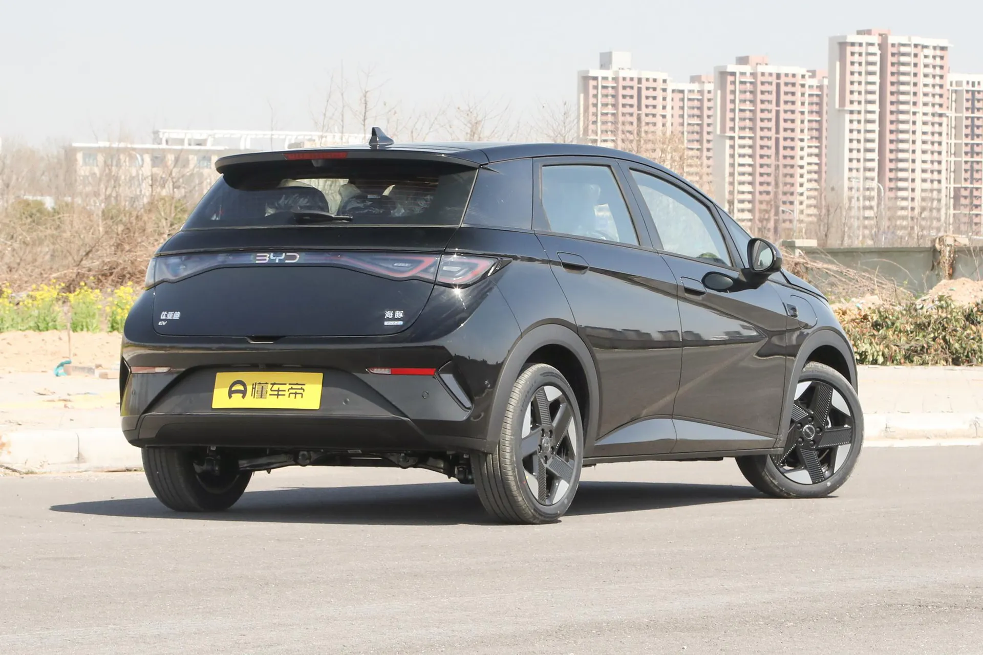  Dolphin Smart Driving 520 KM Knight