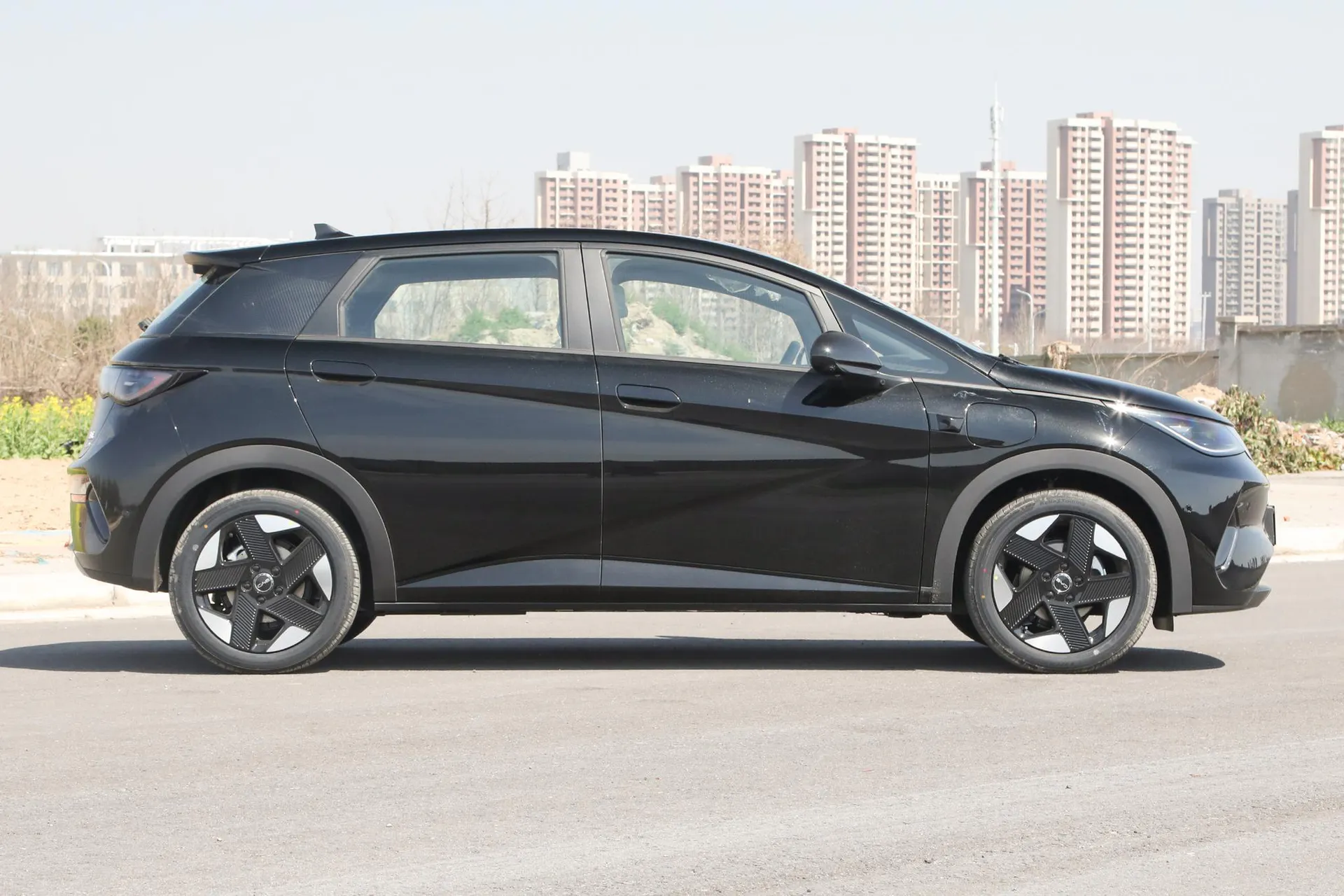  Dolphin Smart Driving 520 KM Knight