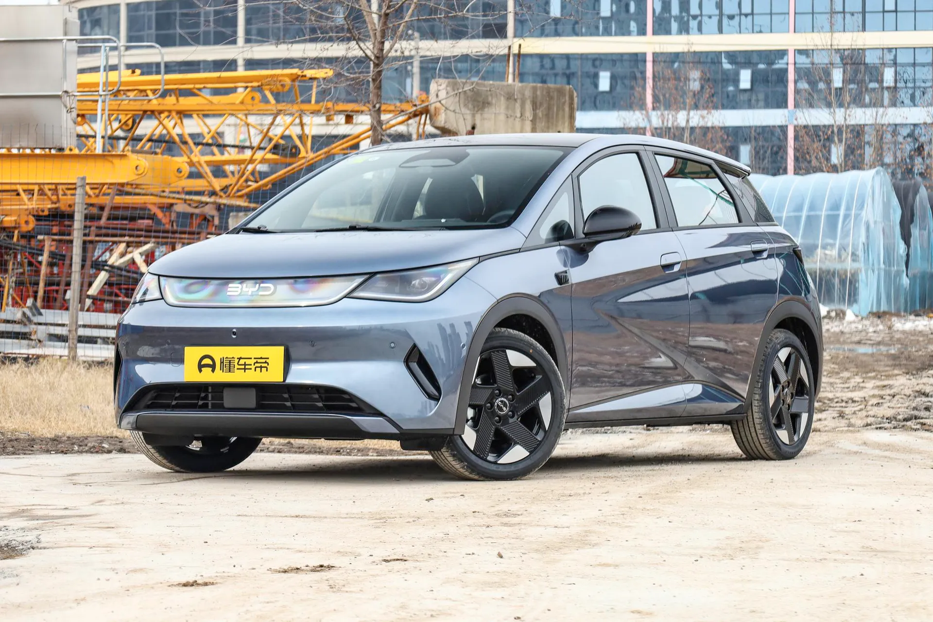  Dolphin Smart Driving 520 KM Knight