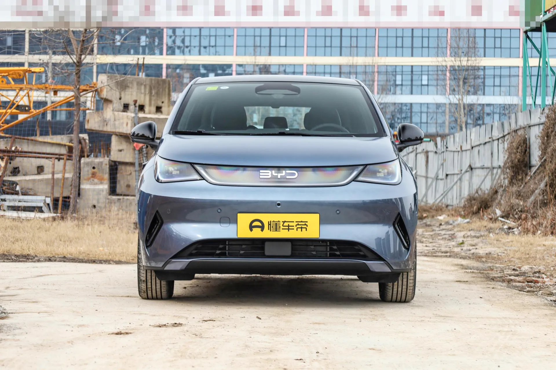  Dolphin Smart Driving 520 KM Knight