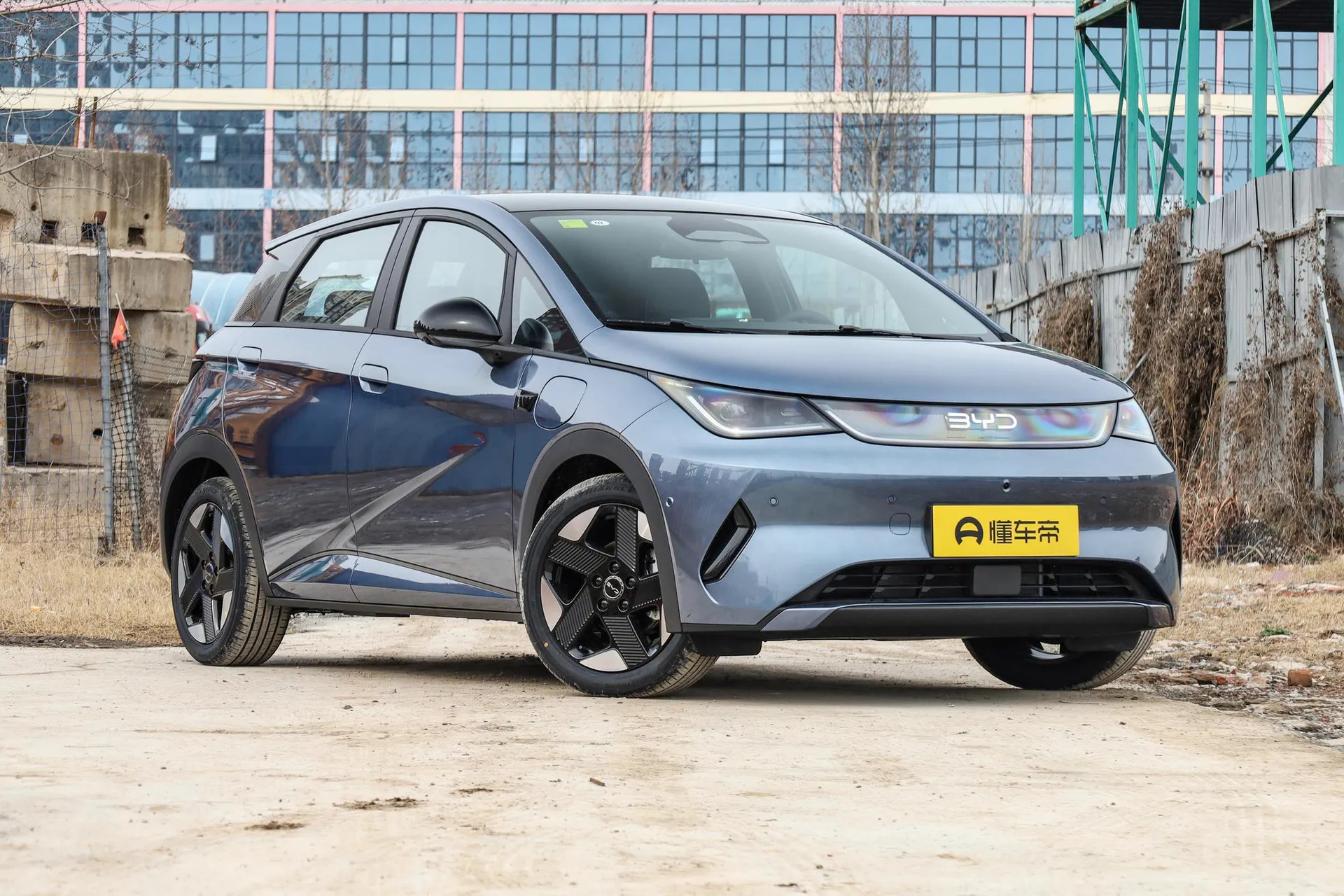  Dolphin Smart Driving 520 KM Knight