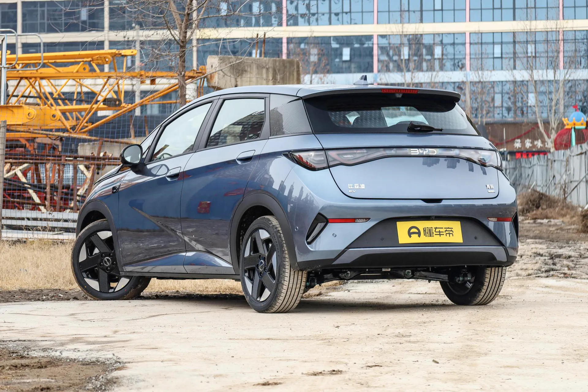  Dolphin Smart Driving 520 KM Knight